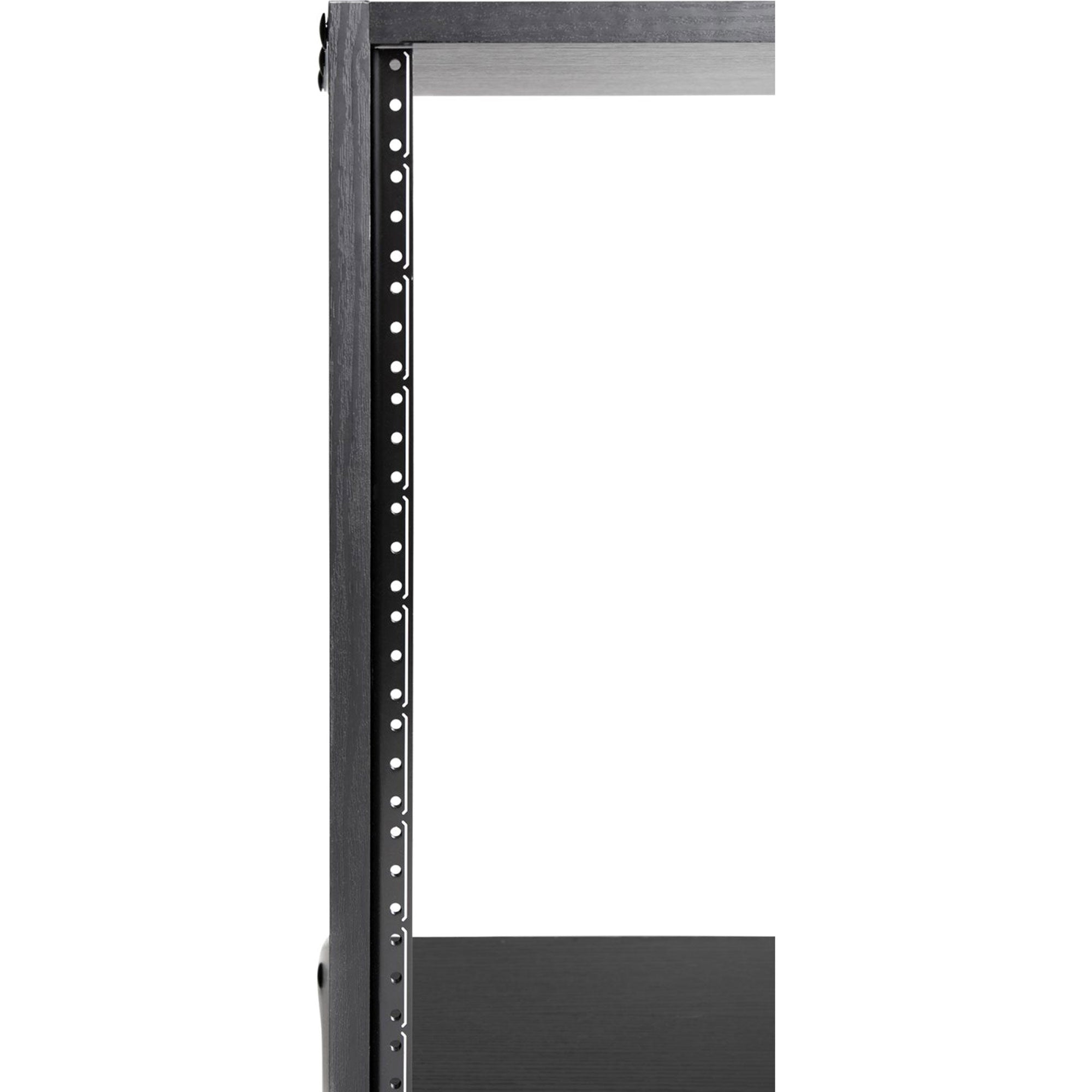 Gator Cases GR-STUDIO-12U Studio Rack Cabinet (12U)