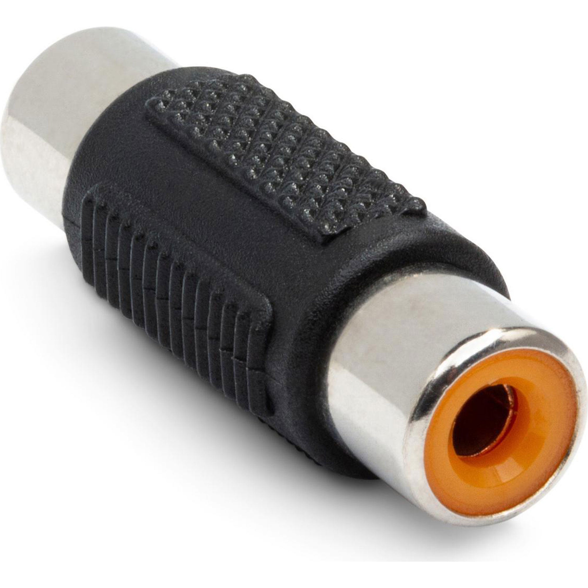 Hosa GRA-101 Female RCA Couplers (2 Pack)