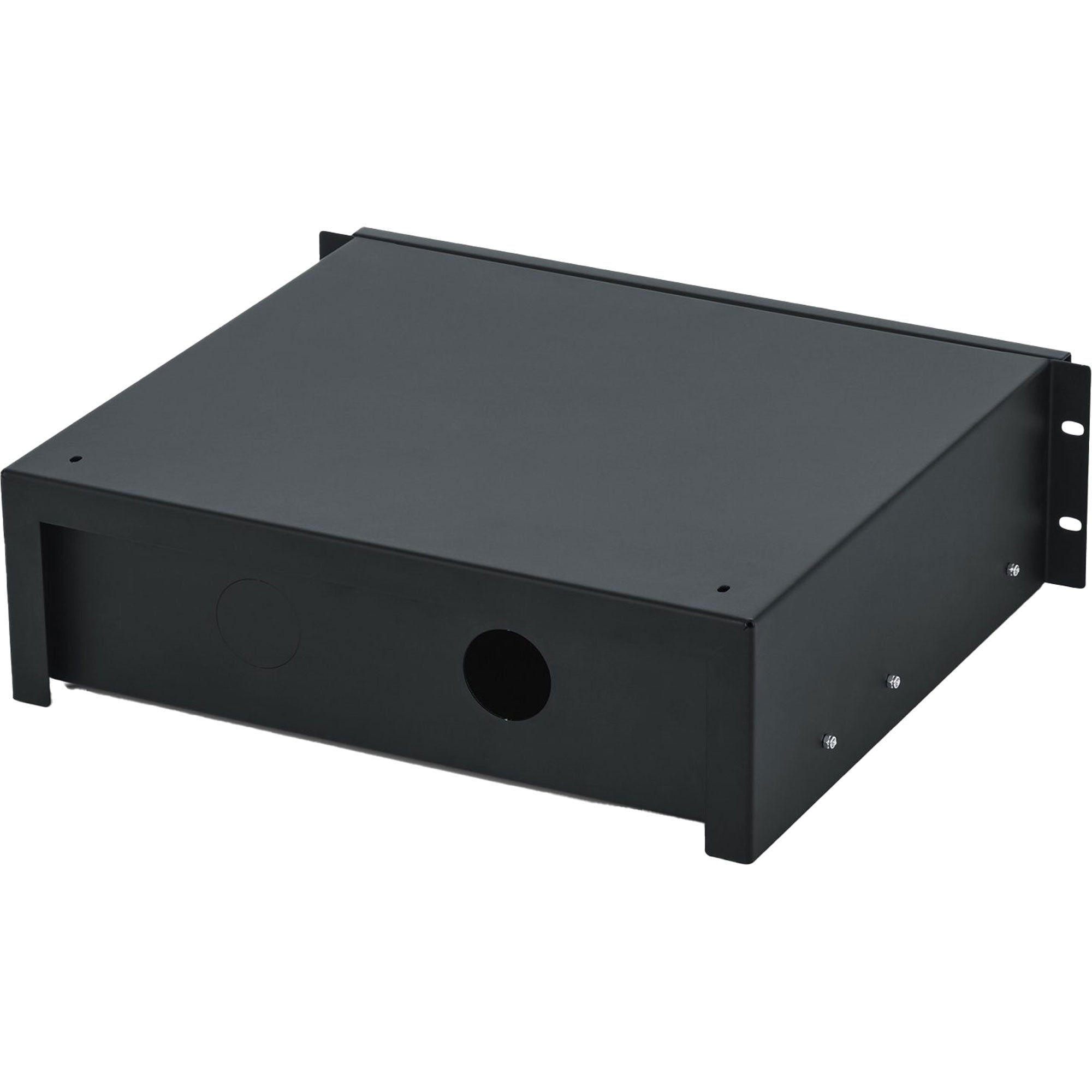 Gator Rackworks GRW-DRW3 Standard Rack Drawer (3U)