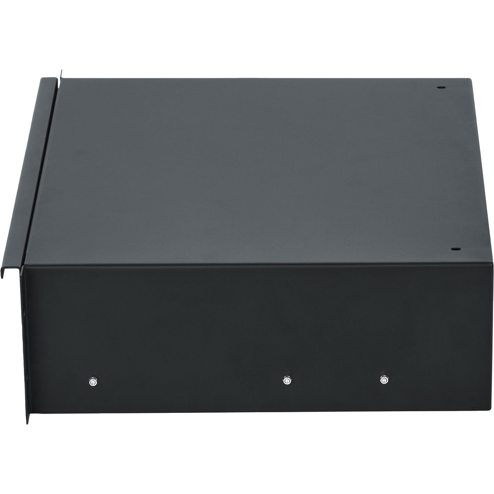 Gator Rackworks GRW-DRW3 Standard Rack Drawer (3U)