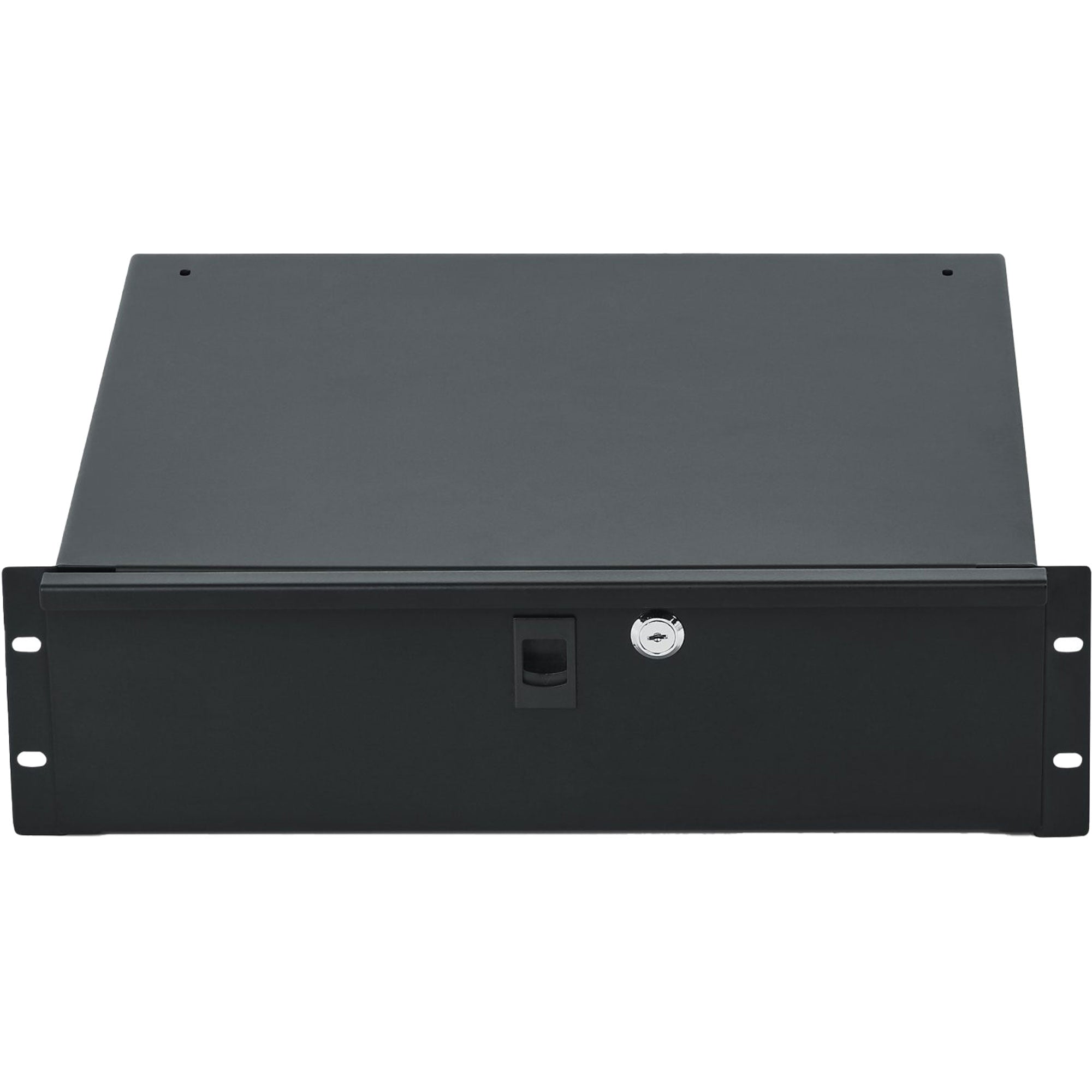 Gator Rackworks GRW-DRWDF3 Rack Drawer with Diced Foam (3U)