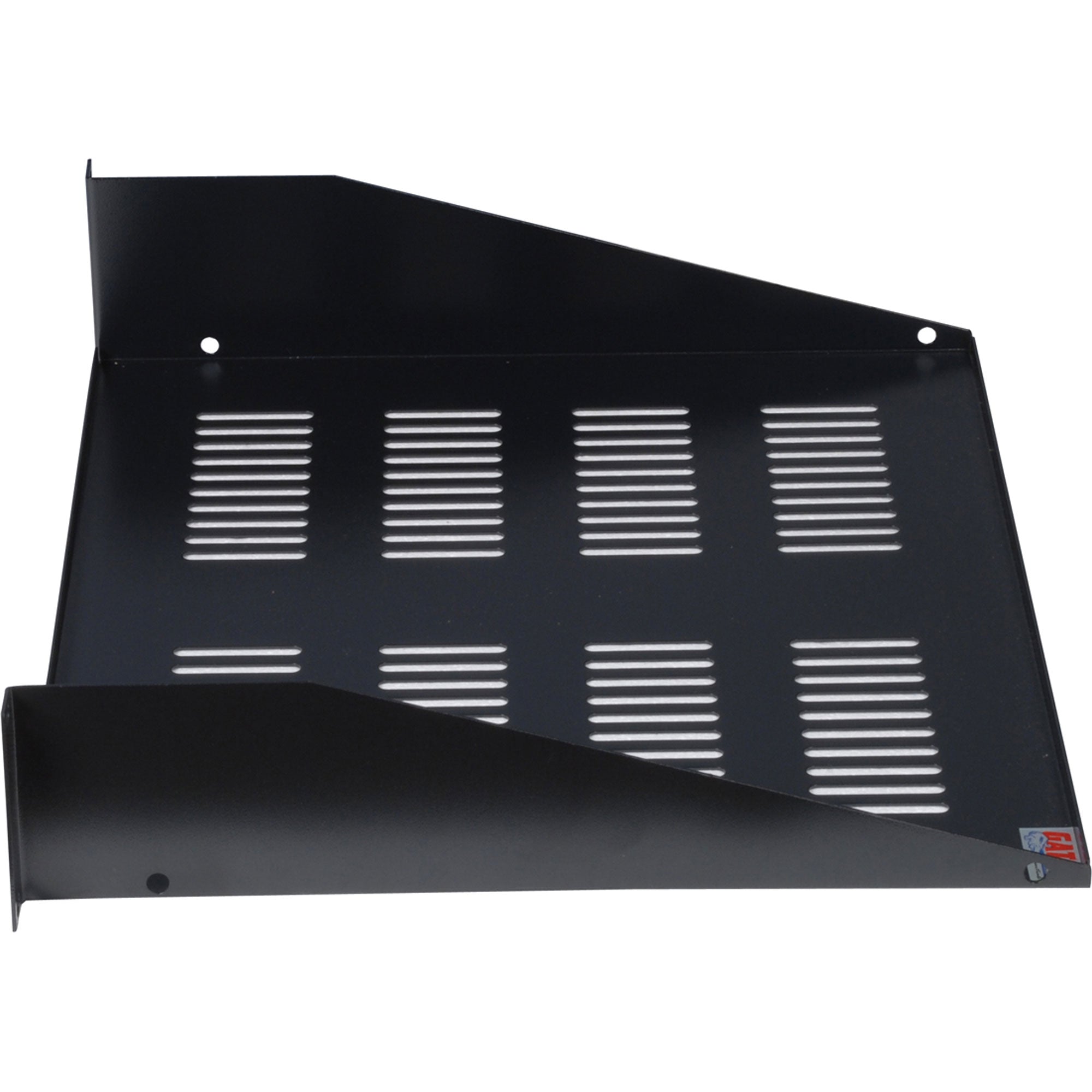 Gator Rackworks GRW-SHELFVNT2 Vented Utility Shelf (2U)