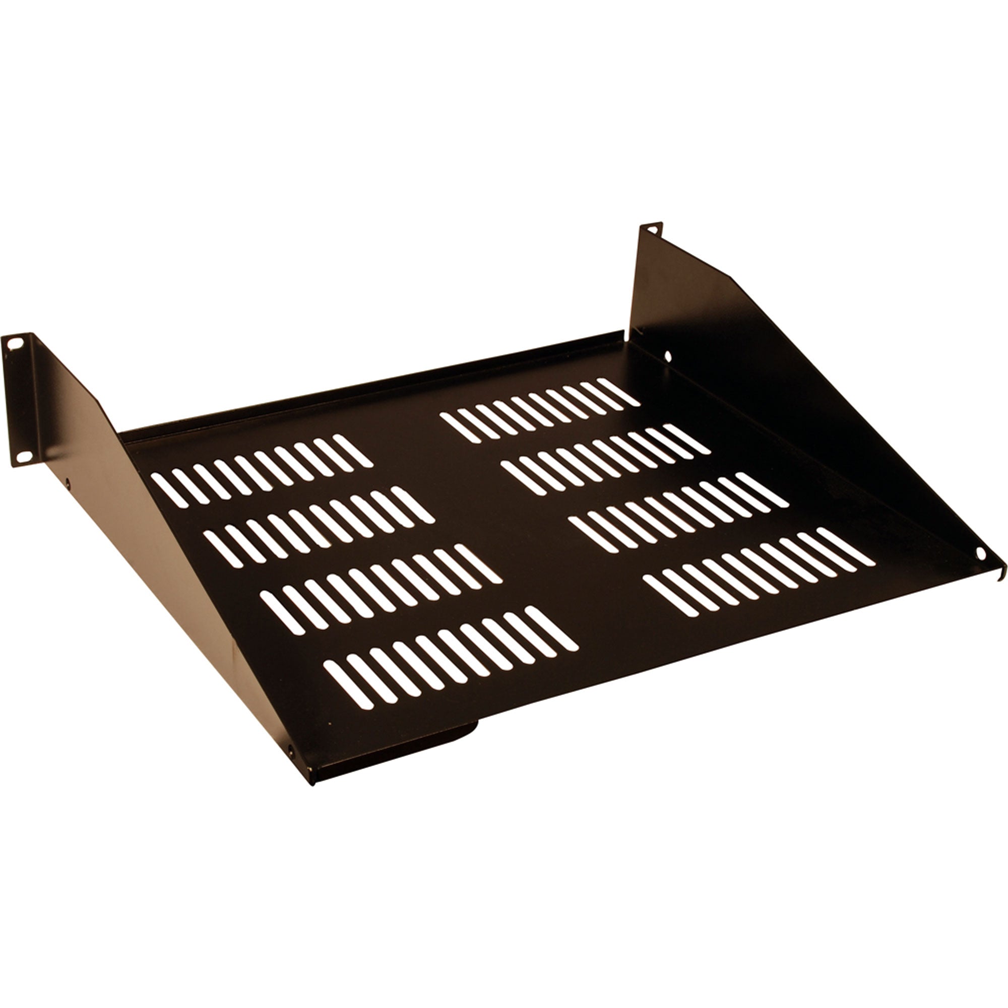 Gator Rackworks GRW-SHELFVNT2 Vented Utility Shelf (2U)