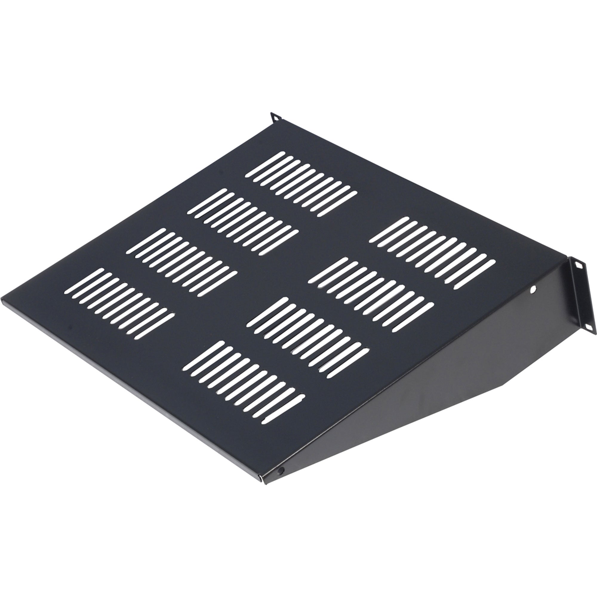 Gator Rackworks GRW-SHELFVNT2 Vented Utility Shelf (2U)