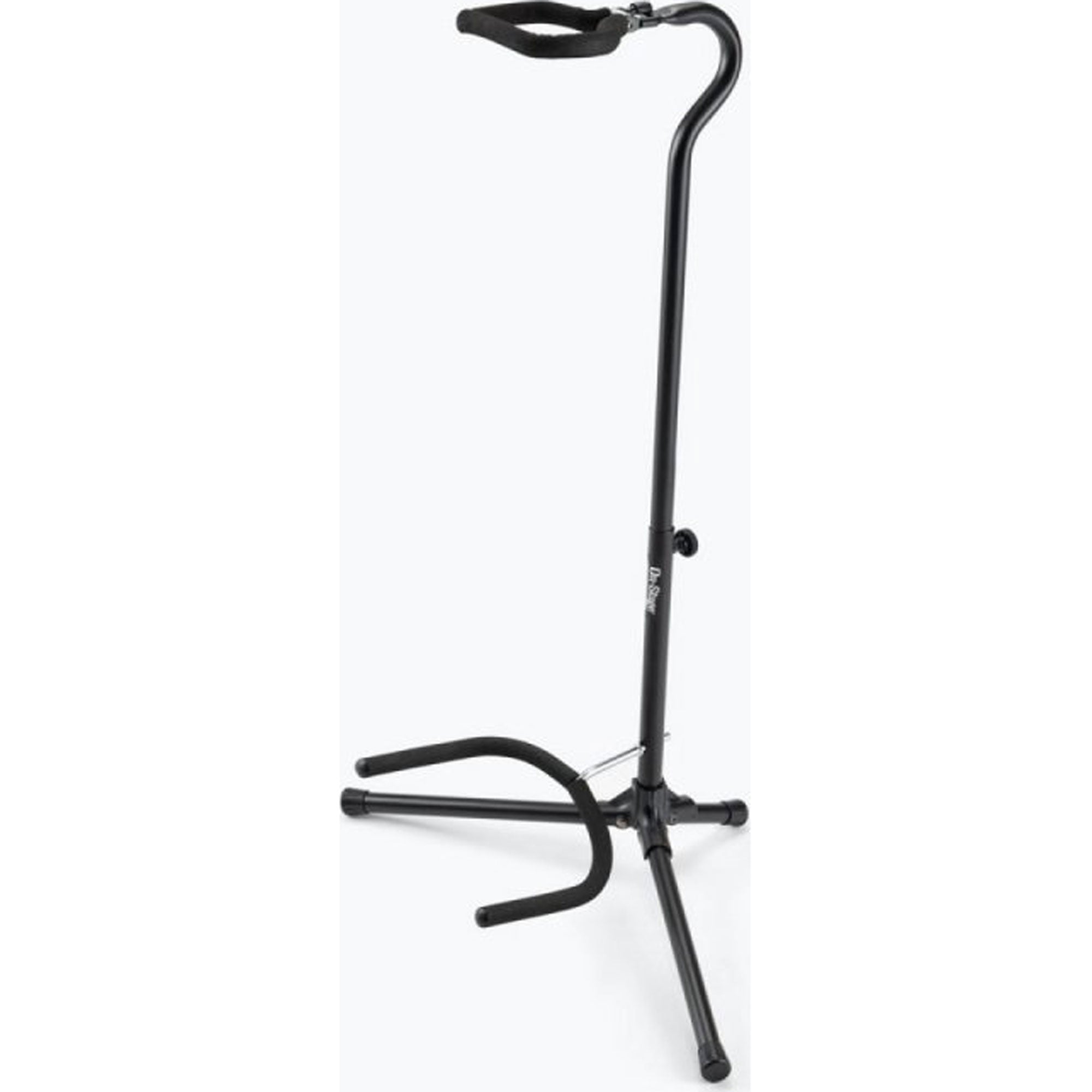 On-Stage GS7153B-B Flip-It Gran Guitar Stand (Black)