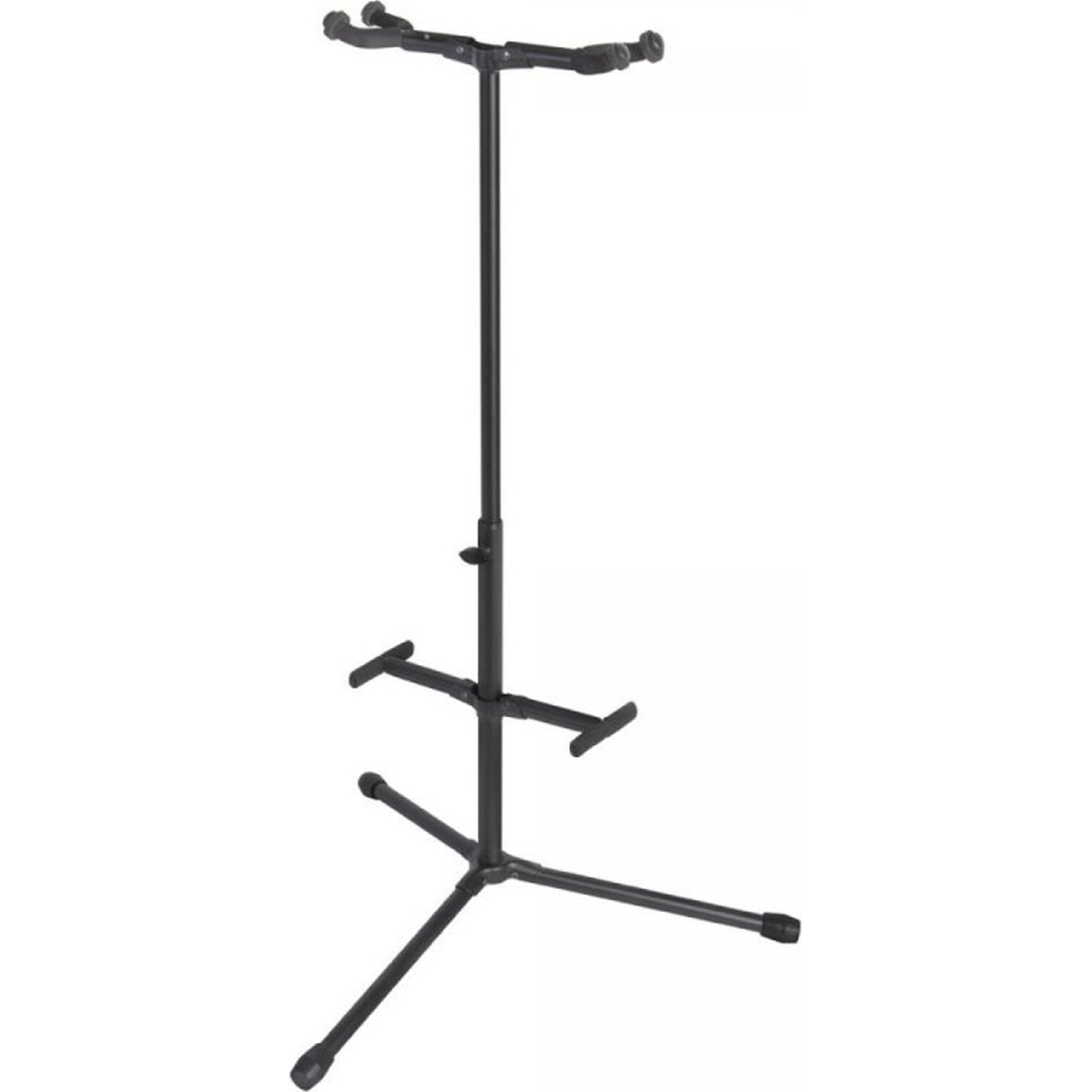 On-Stage GS7255 Hang-It Double Guitar Stand