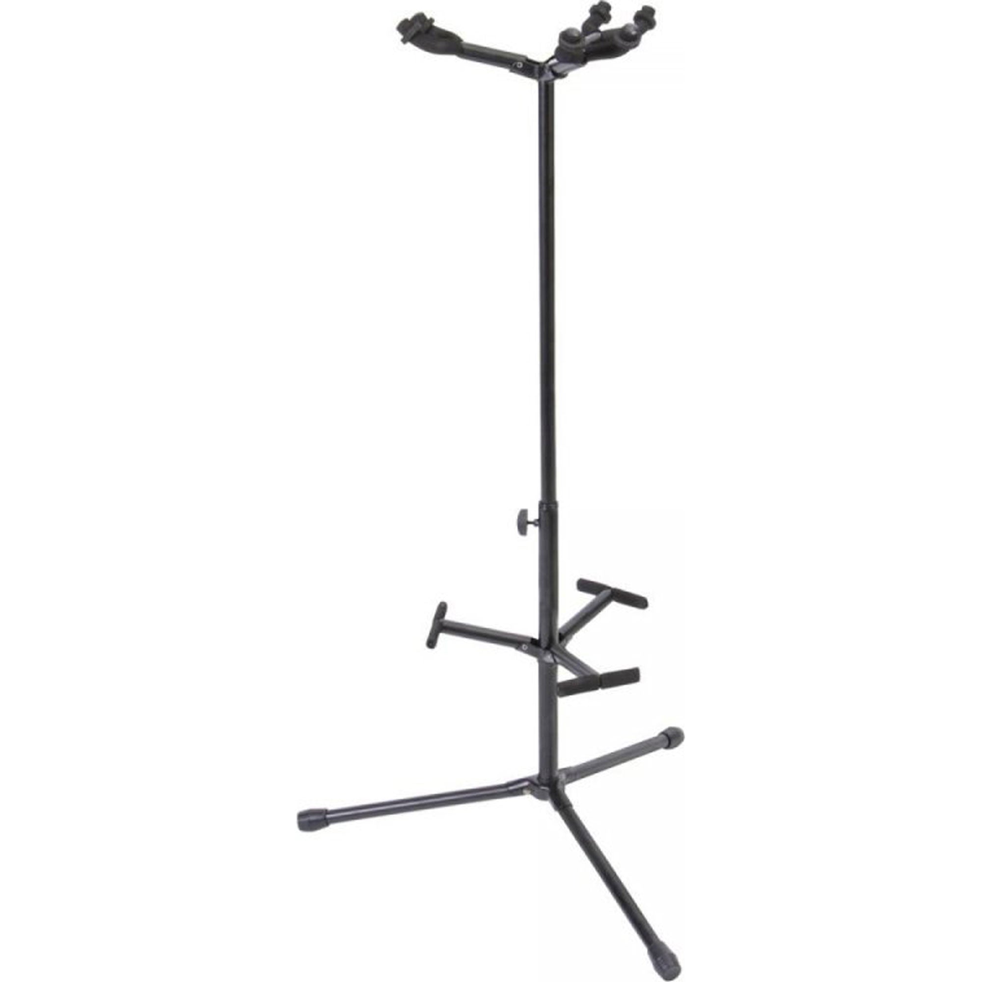 On-Stage GS7355 Hang-It Triple Guitar Stand