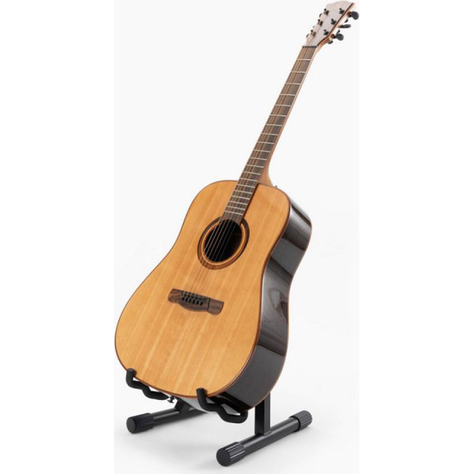 On-Stage GS7462B Professional Single A-Frame Guitar Stand