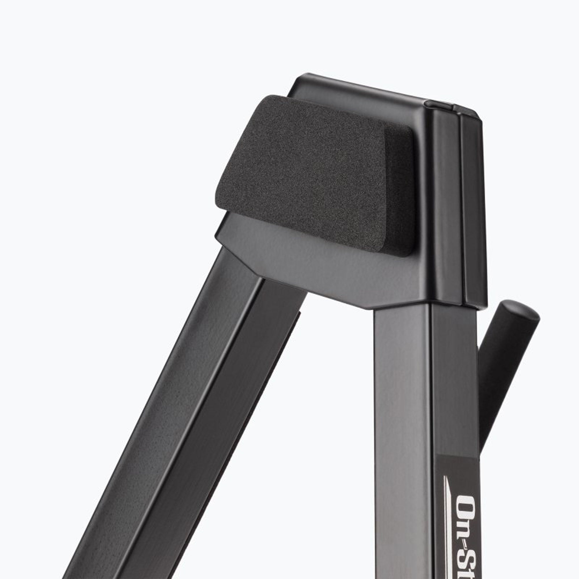 On-Stage GS7462DB Professional A-Frame Double Guitar Stand