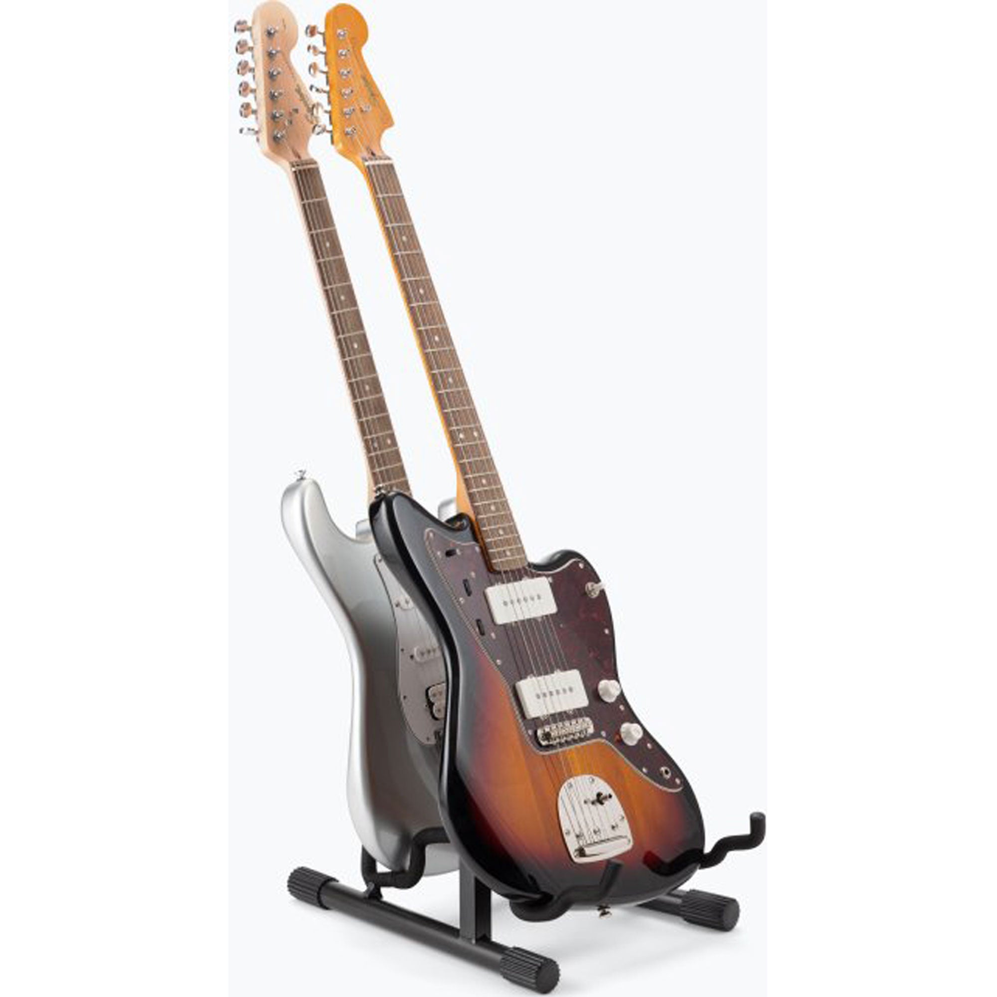 On-Stage GS7462DB Professional A-Frame Double Guitar Stand