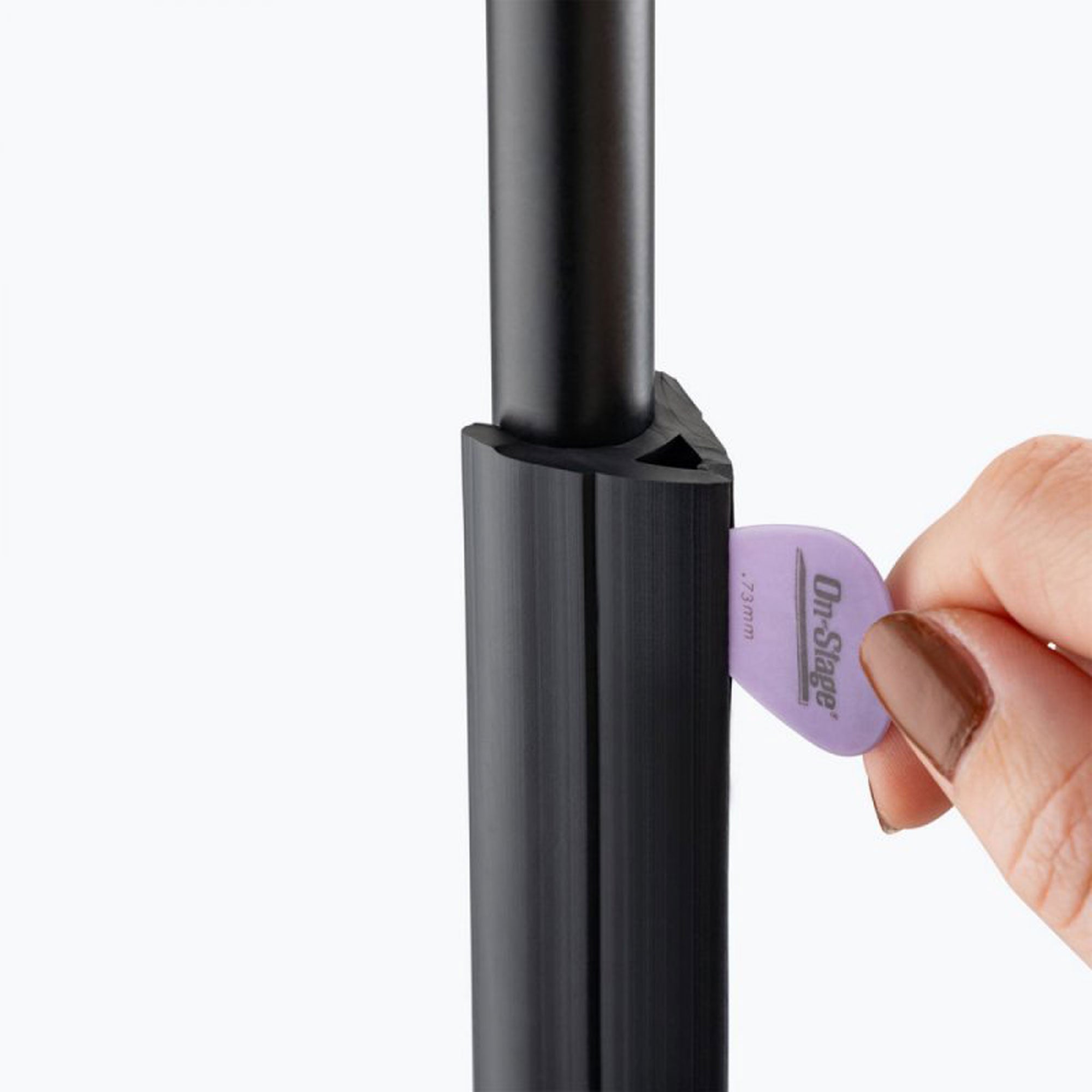 On-Stage GSAPK6600 Guitar Pick Holder