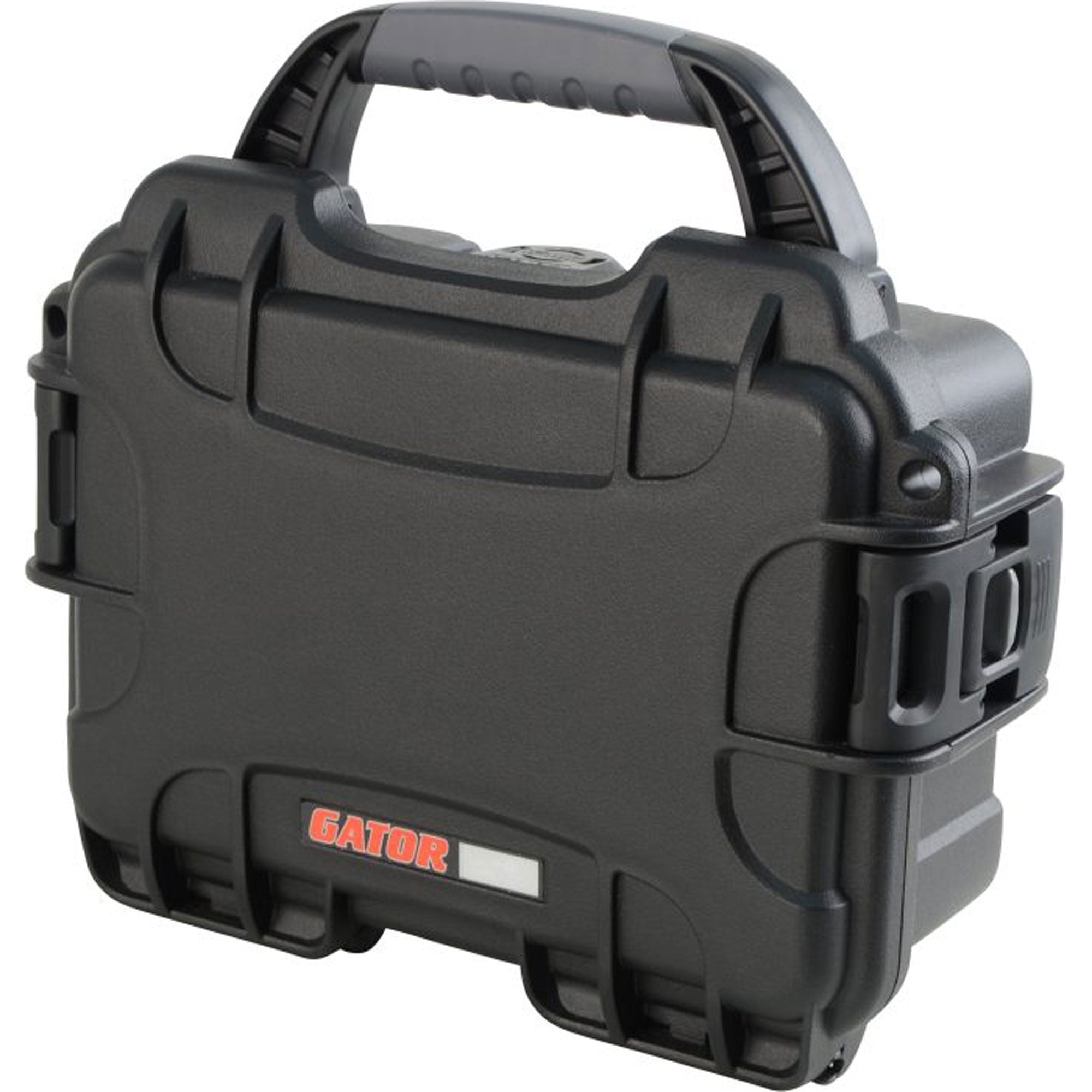Gator Cases GU-0705-03-WPNF Waterproof Utility Case (7.4" x 4.9" x 3.1")