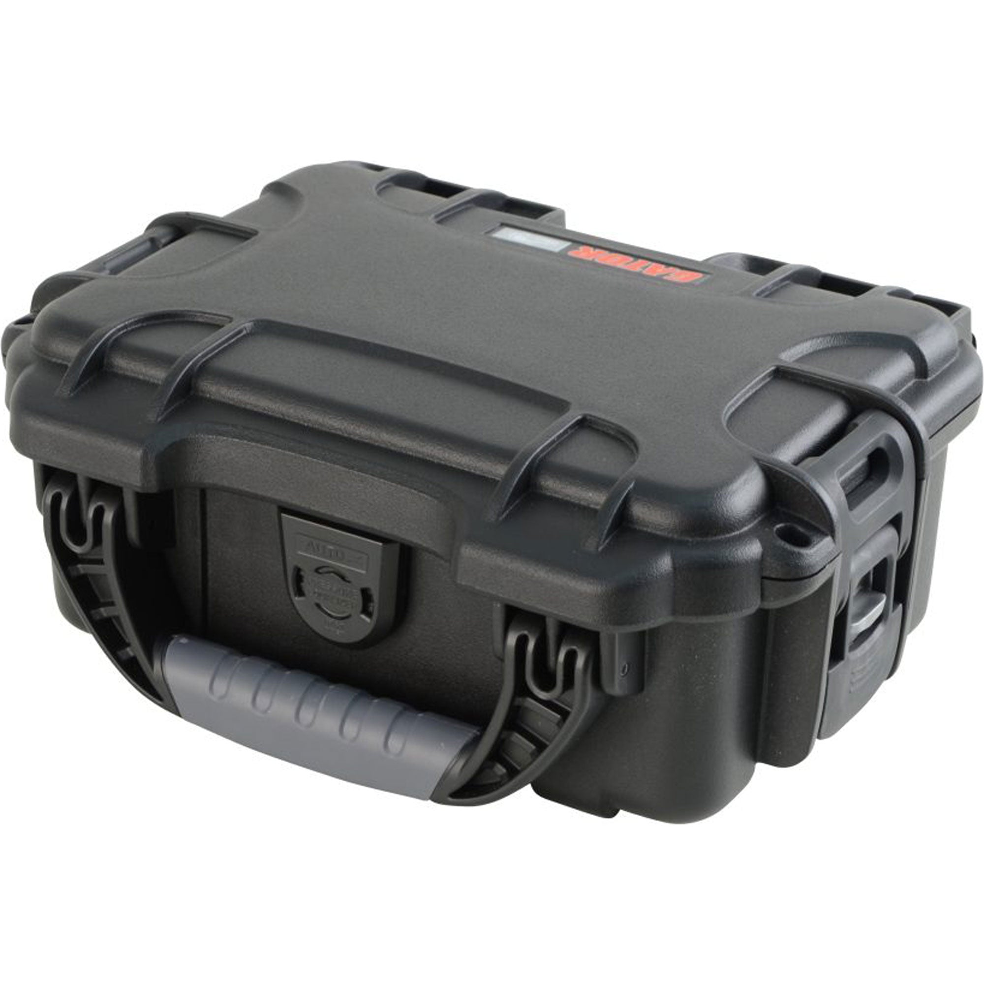 Gator Cases GU-0705-03-WPNF Waterproof Utility Case (7.4" x 4.9" x 3.1")