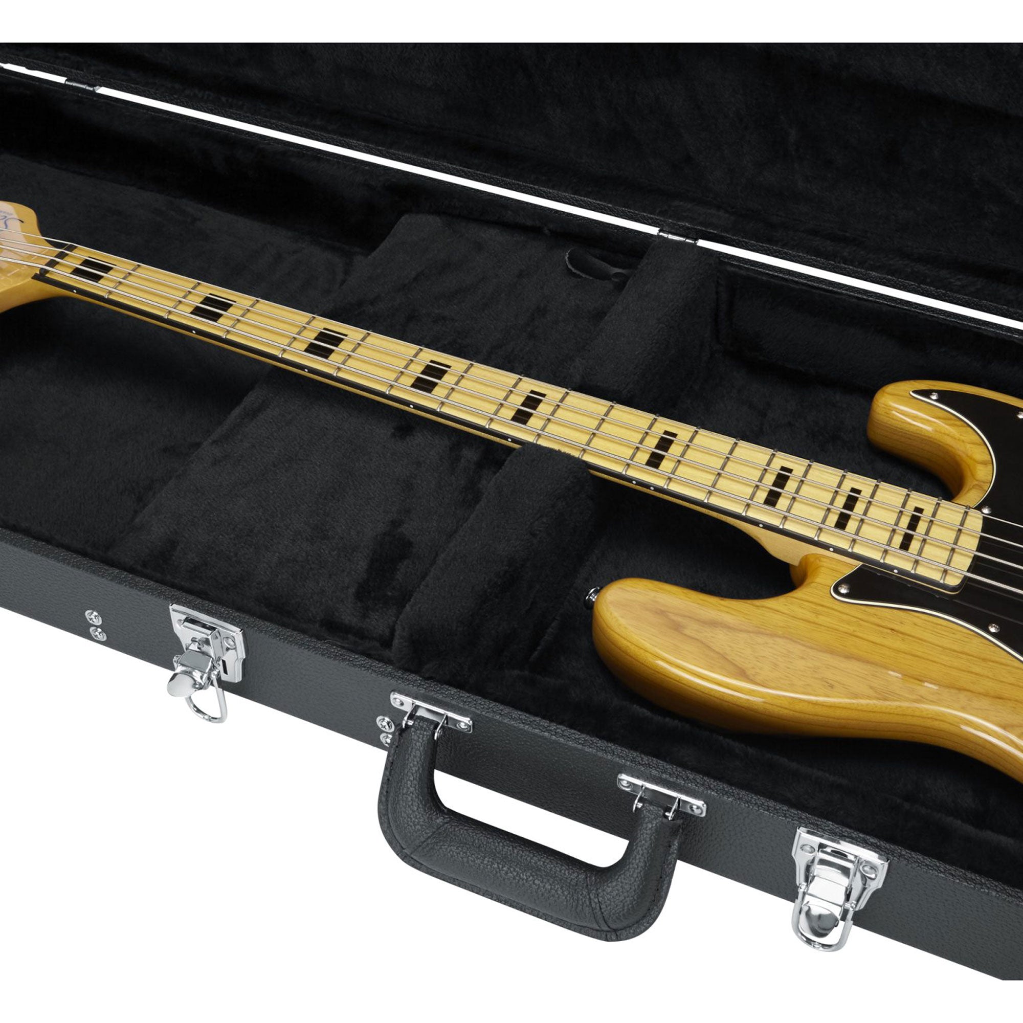 Gator Cases GW-BASS Bass Guitar Case