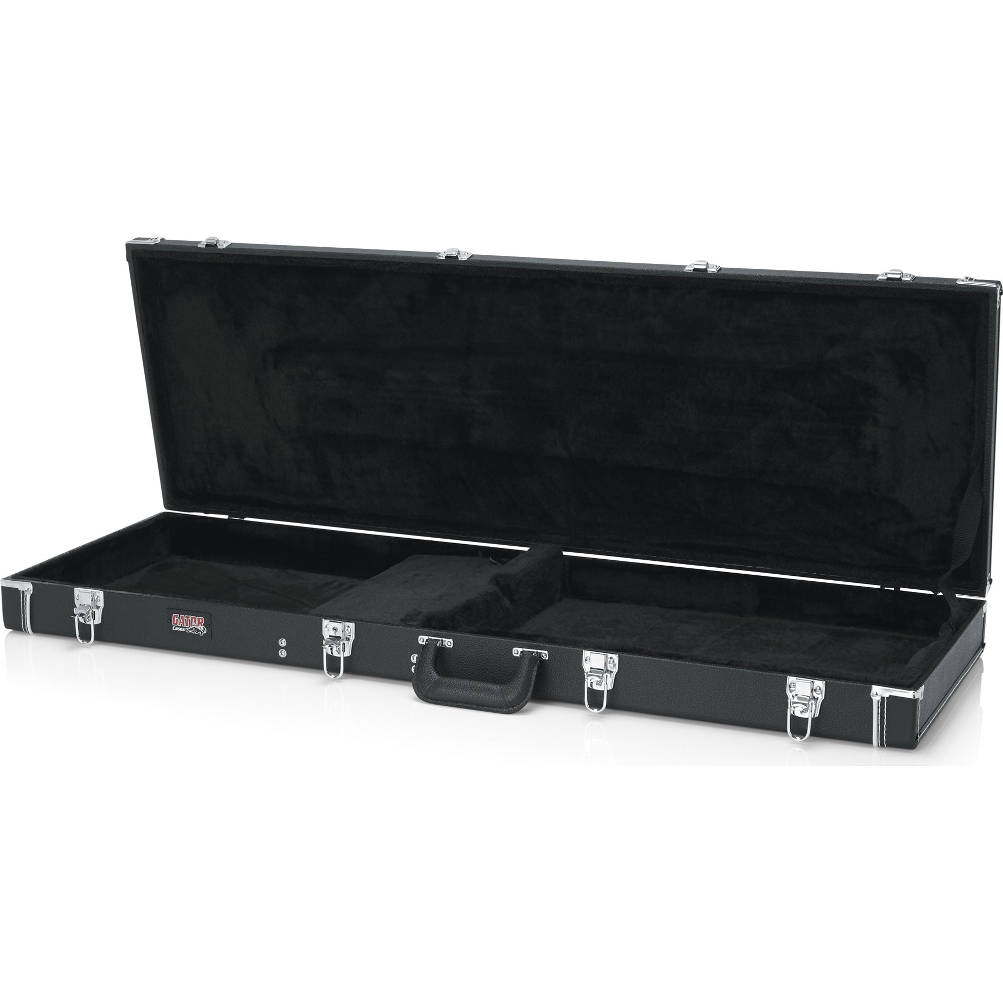 Gator Cases GW-BASS Bass Guitar Case