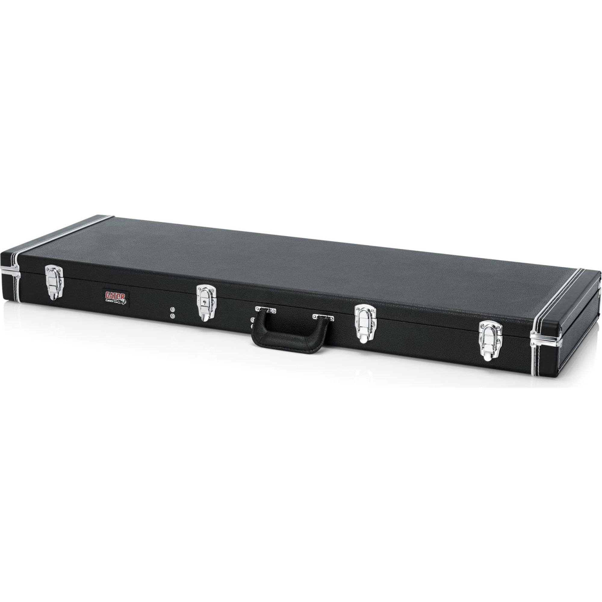 Gator Cases GW-BASS Bass Guitar Case