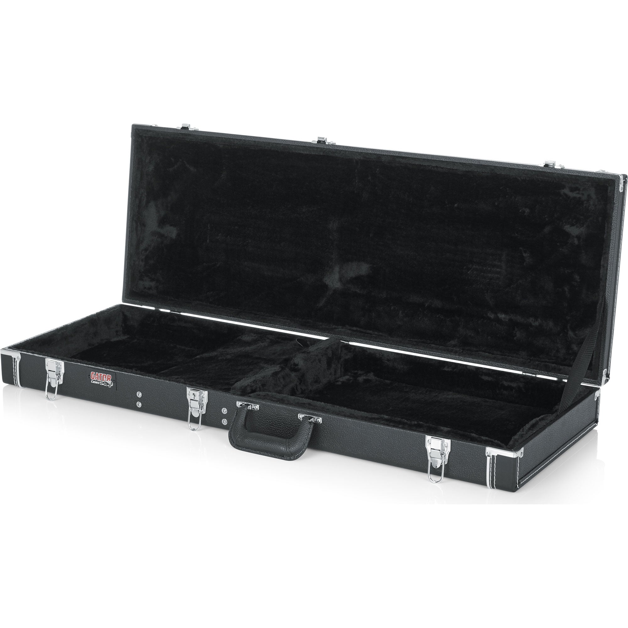 Gator Cases GW-ELECTRIC Electric Guitar Case