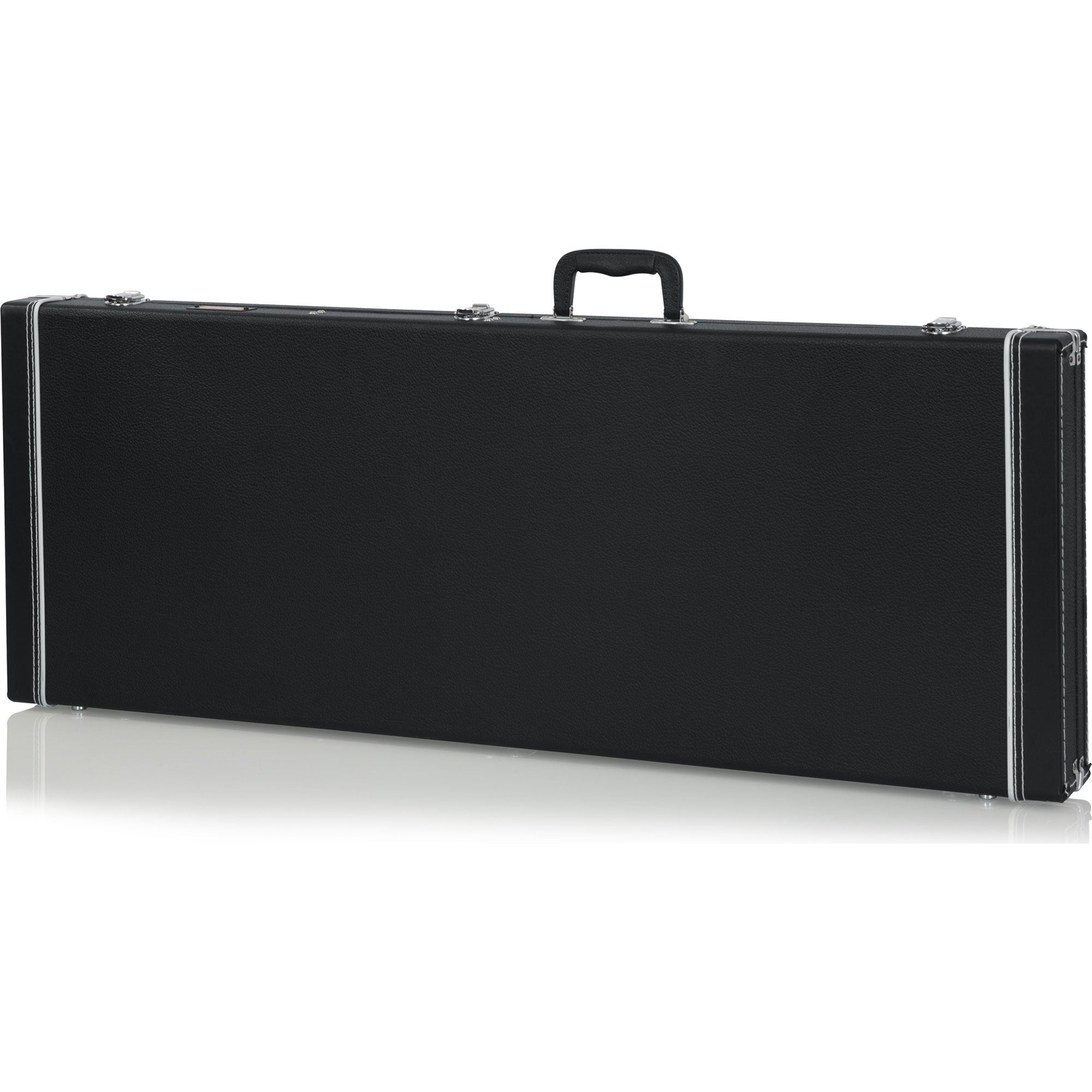 Gator Cases GW-JAG Jaguar Style Guitar Case