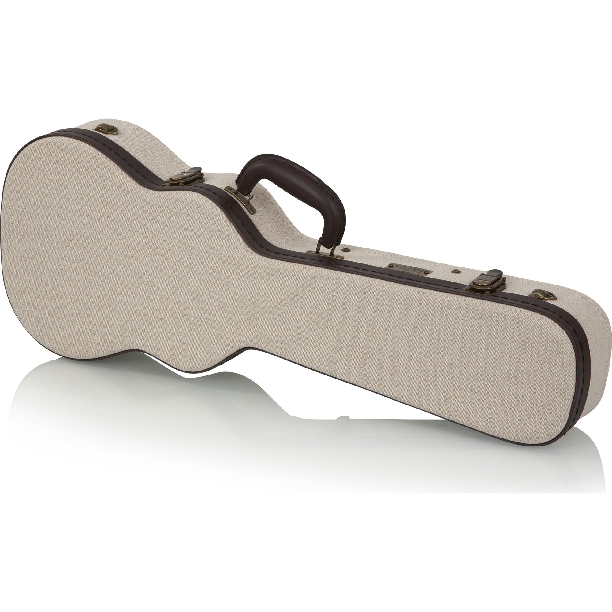 Gator Cases GW-JM UKE-TEN Tenor Style Ukulele Case