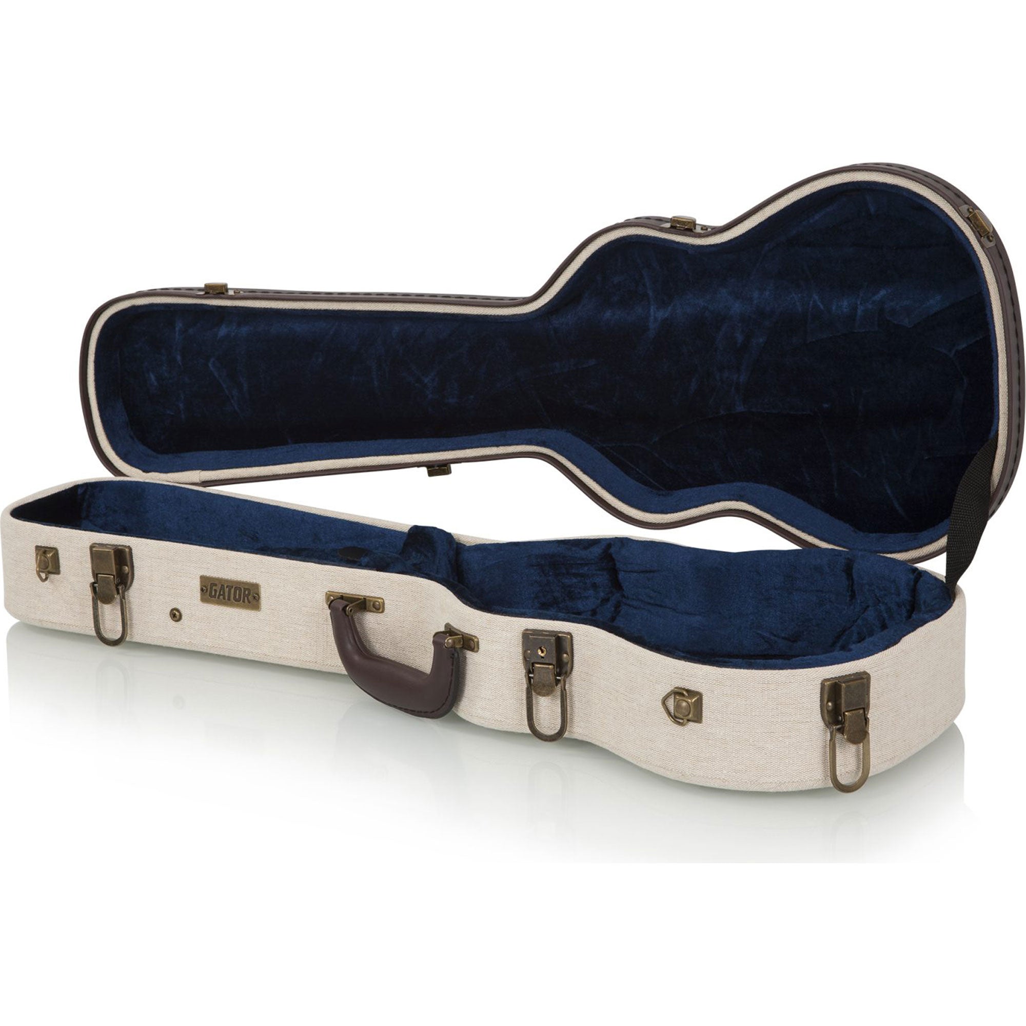 Gator Cases GW-JM UKE-TEN Tenor Style Ukulele Case