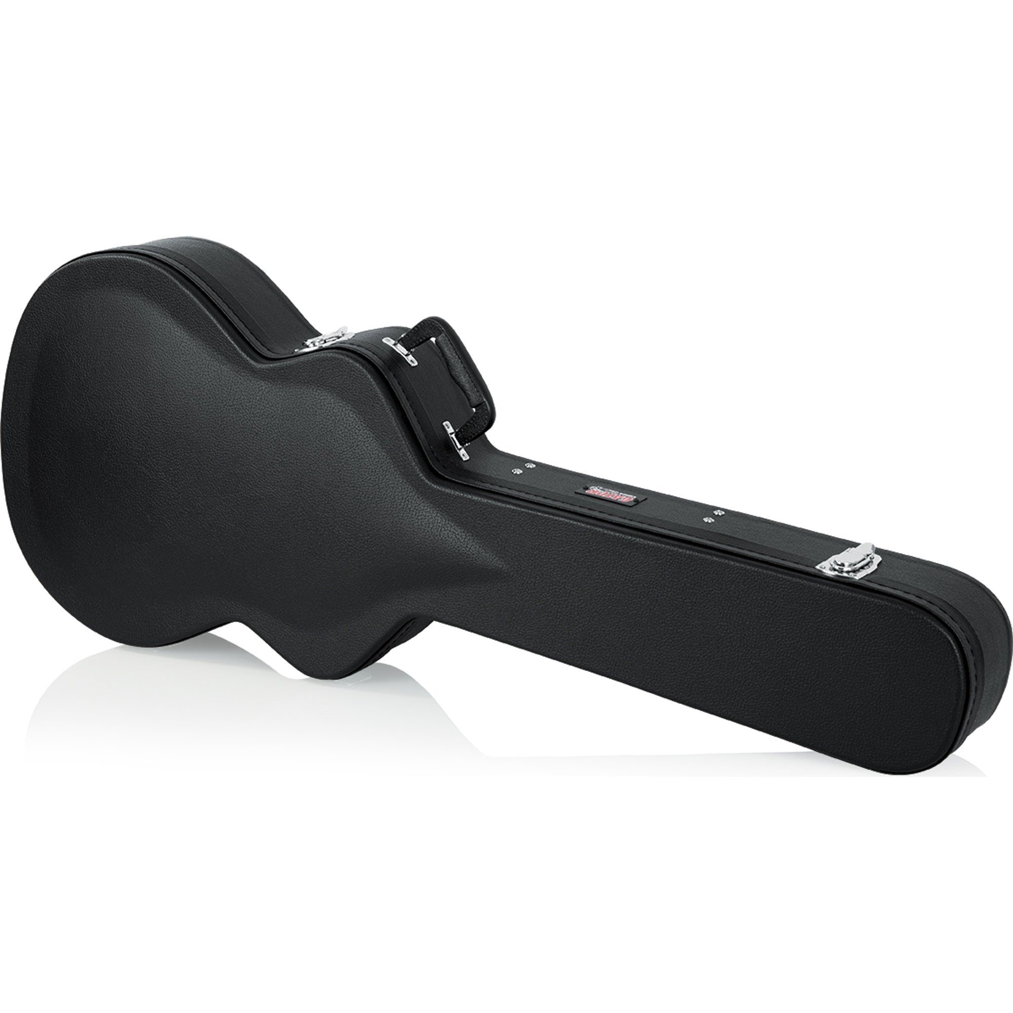 Gator Cases GWE-335 Semi-Hollow Style Guitar Case