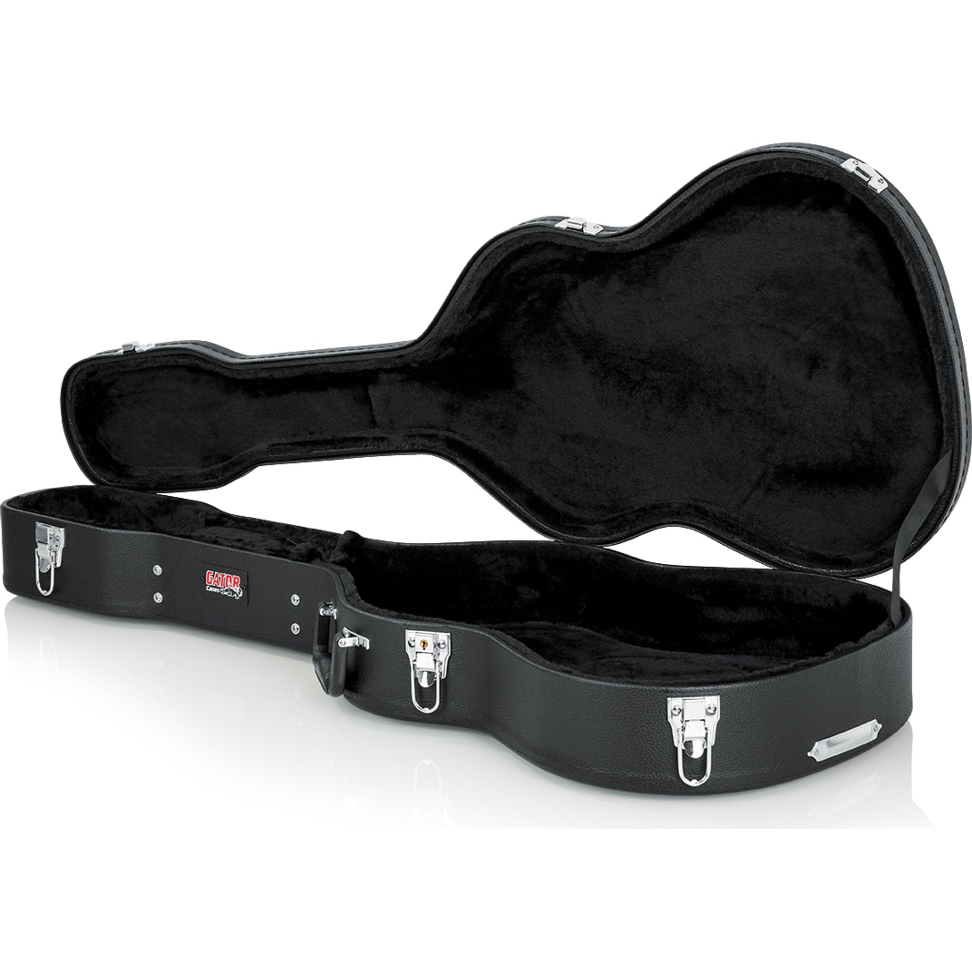 Gator Cases GWE-CLASSIC Classical Guitar Case