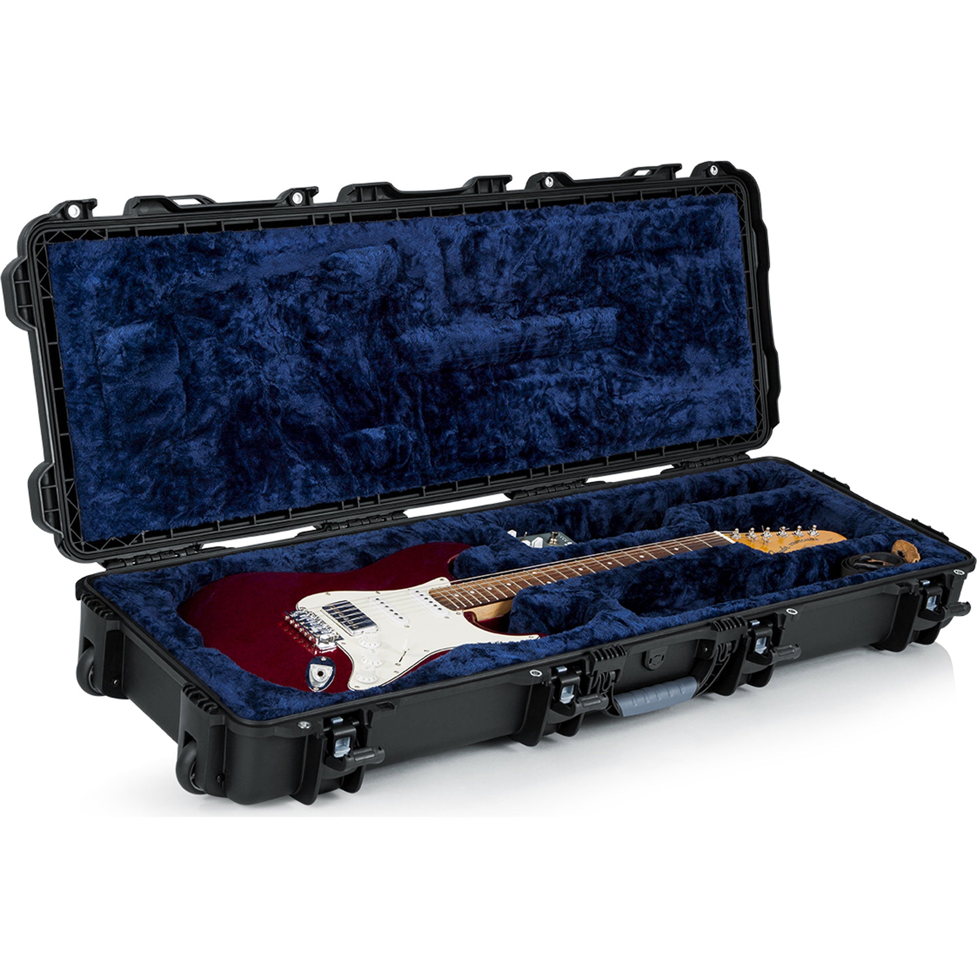 Gator Cases GWP-ELECTRIC Strat/Tele style Guitar Road Case
