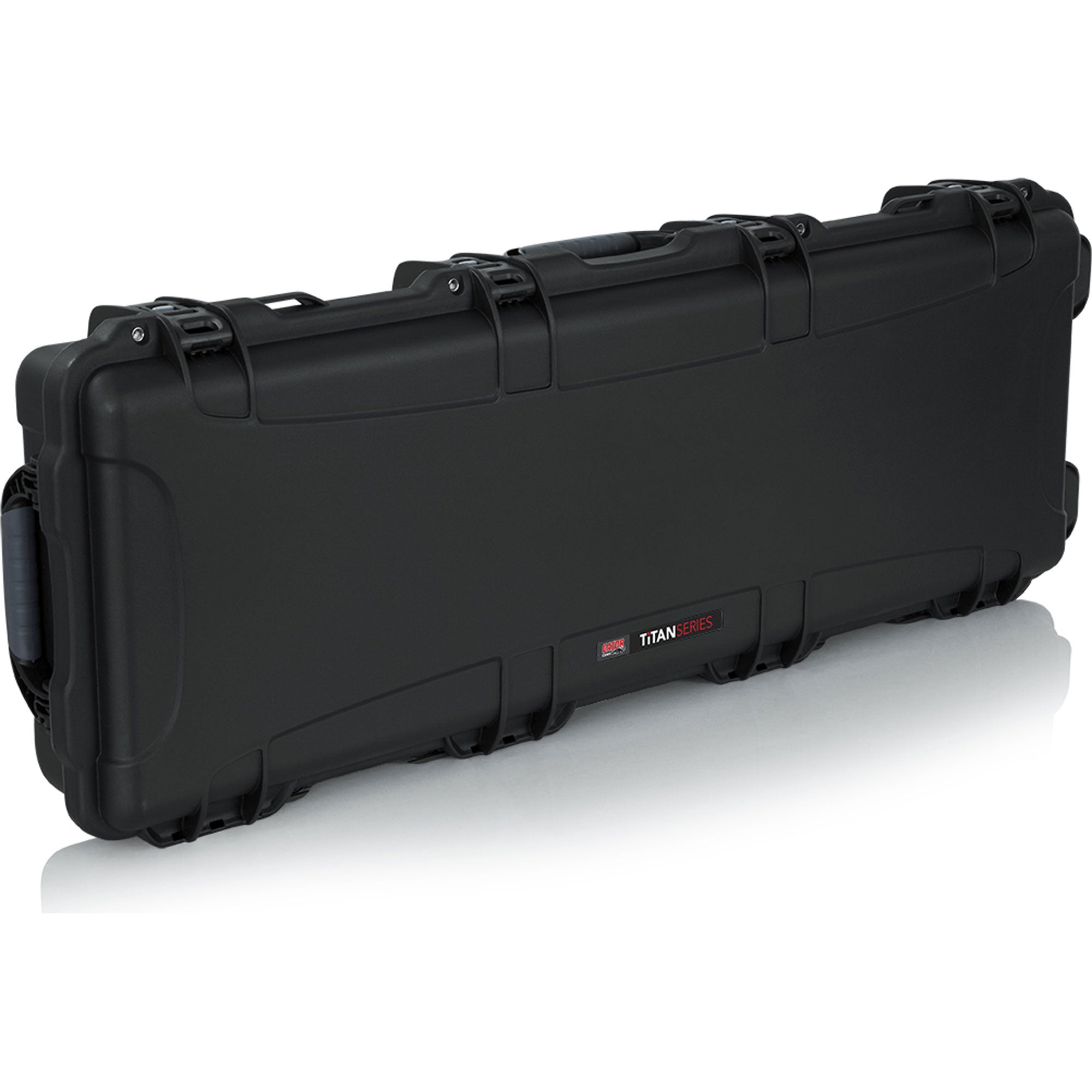 Gator Cases GWP-ELECTRIC Strat/Tele style Guitar Road Case