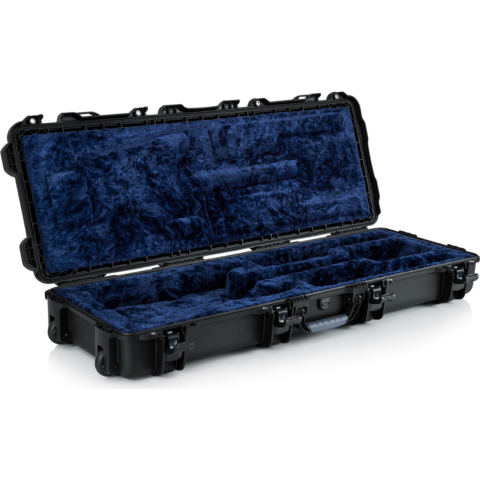 Gator Cases GWP-ELECTRIC Strat/Tele style Guitar Road Case