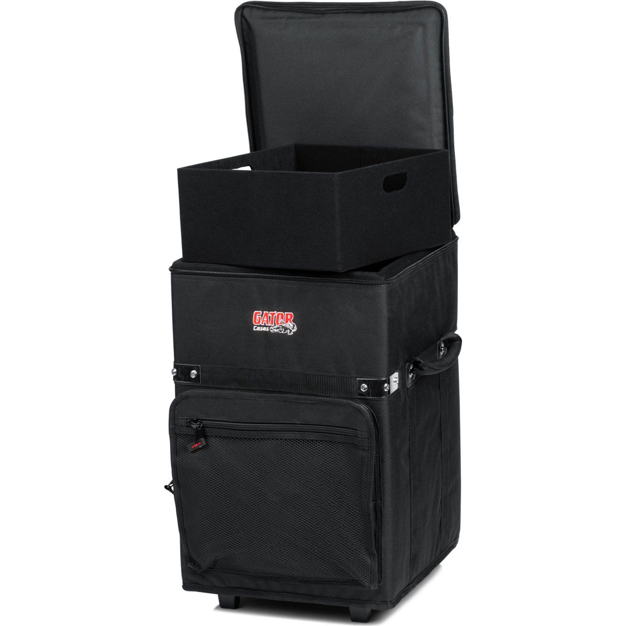 Gator Cases GX-20 Cargo Case with Wheels