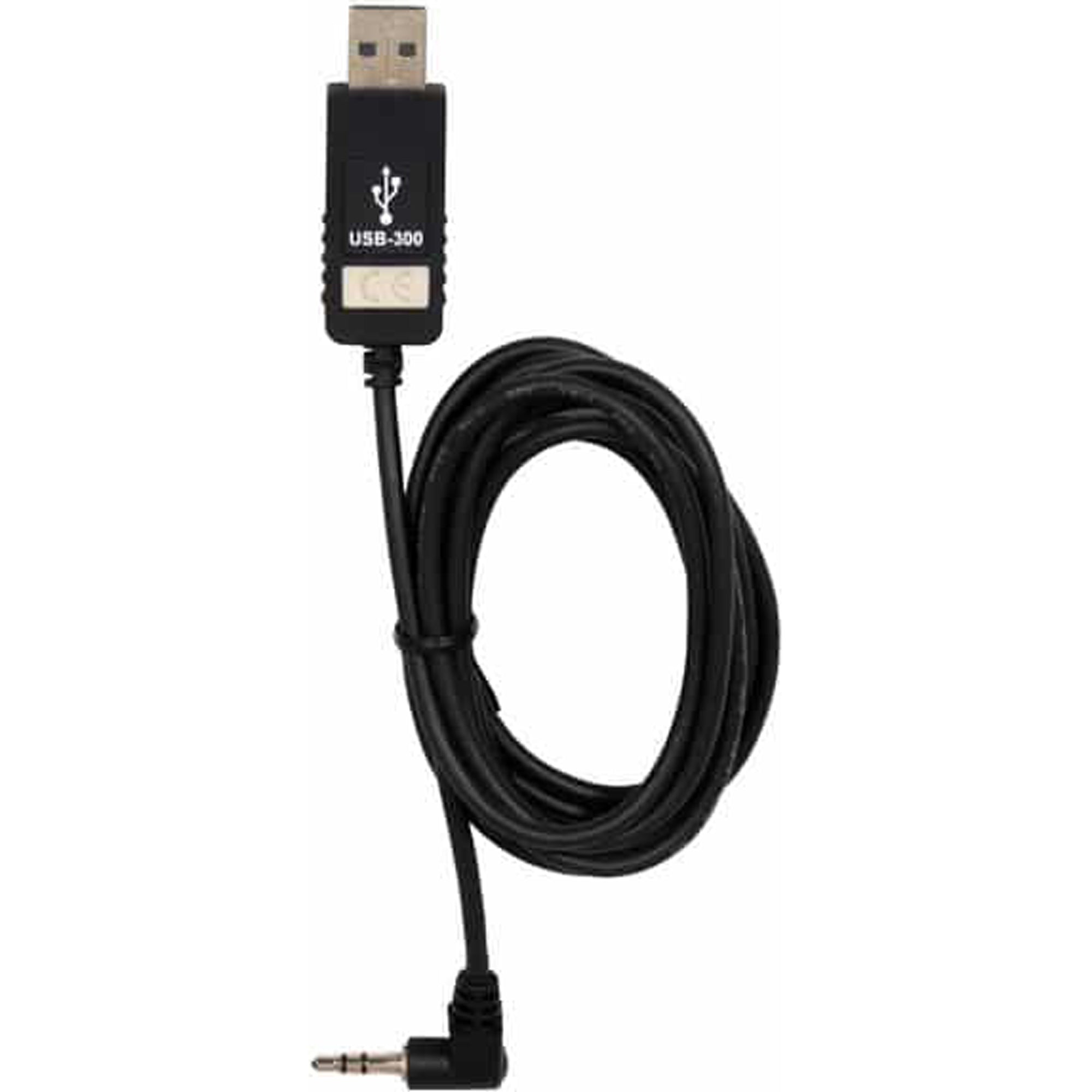 Galaxy Audio CM-USB USB Cable for CM-150 and CM-160 Check Mate SPL Meters
