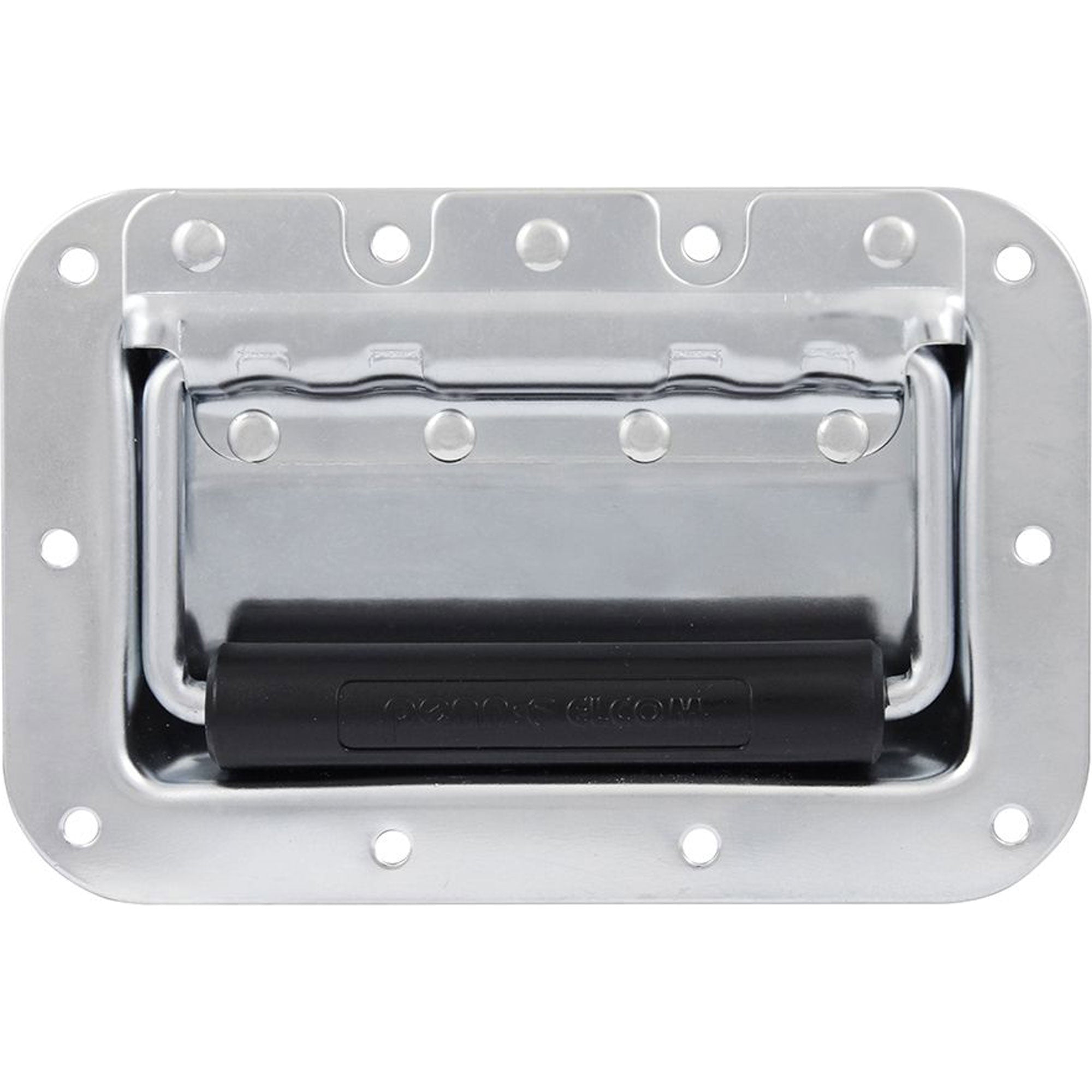 Penn Elcom H1064Z Cabinet Handle (PennBrite)