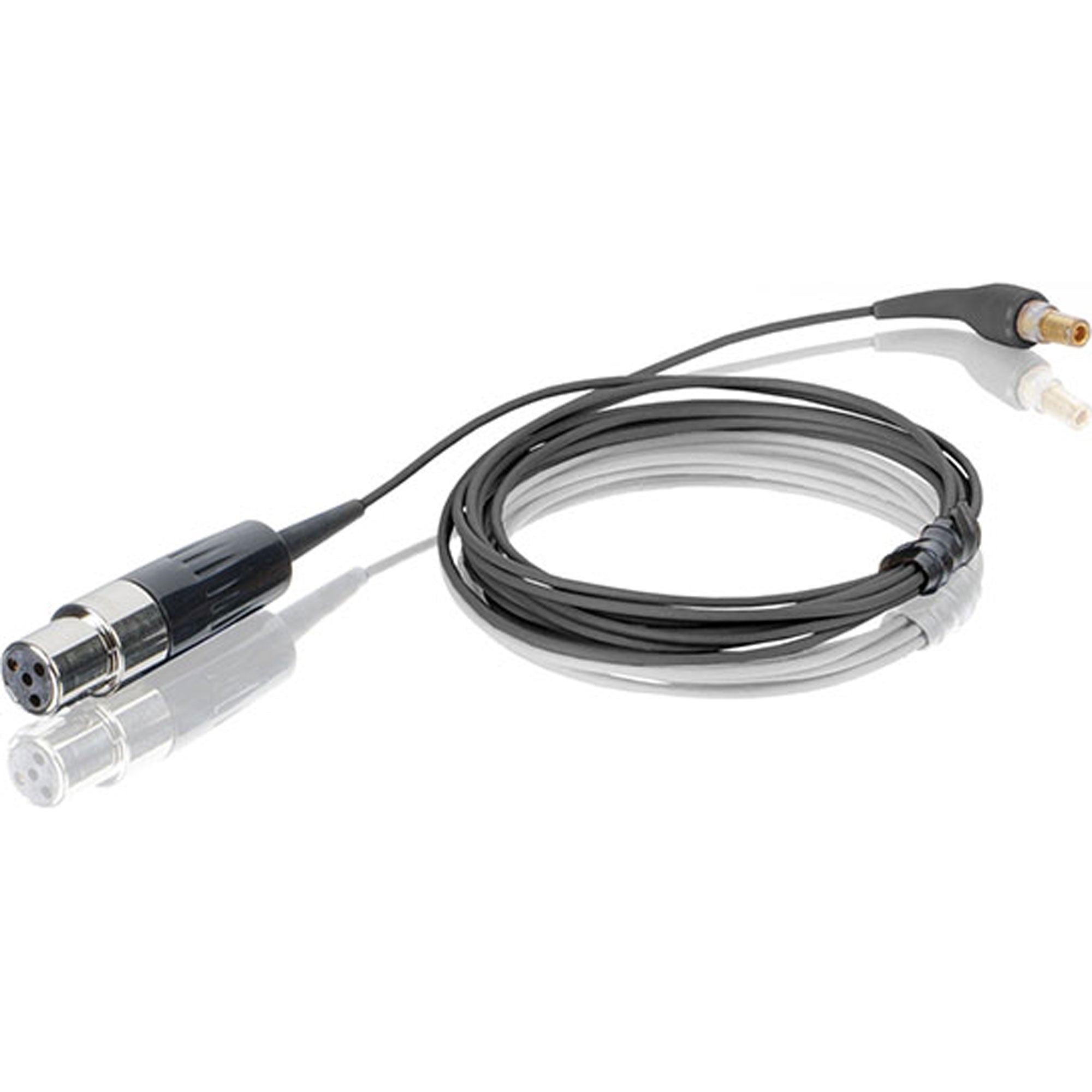 Countryman H6 Snap-On Headset Cable