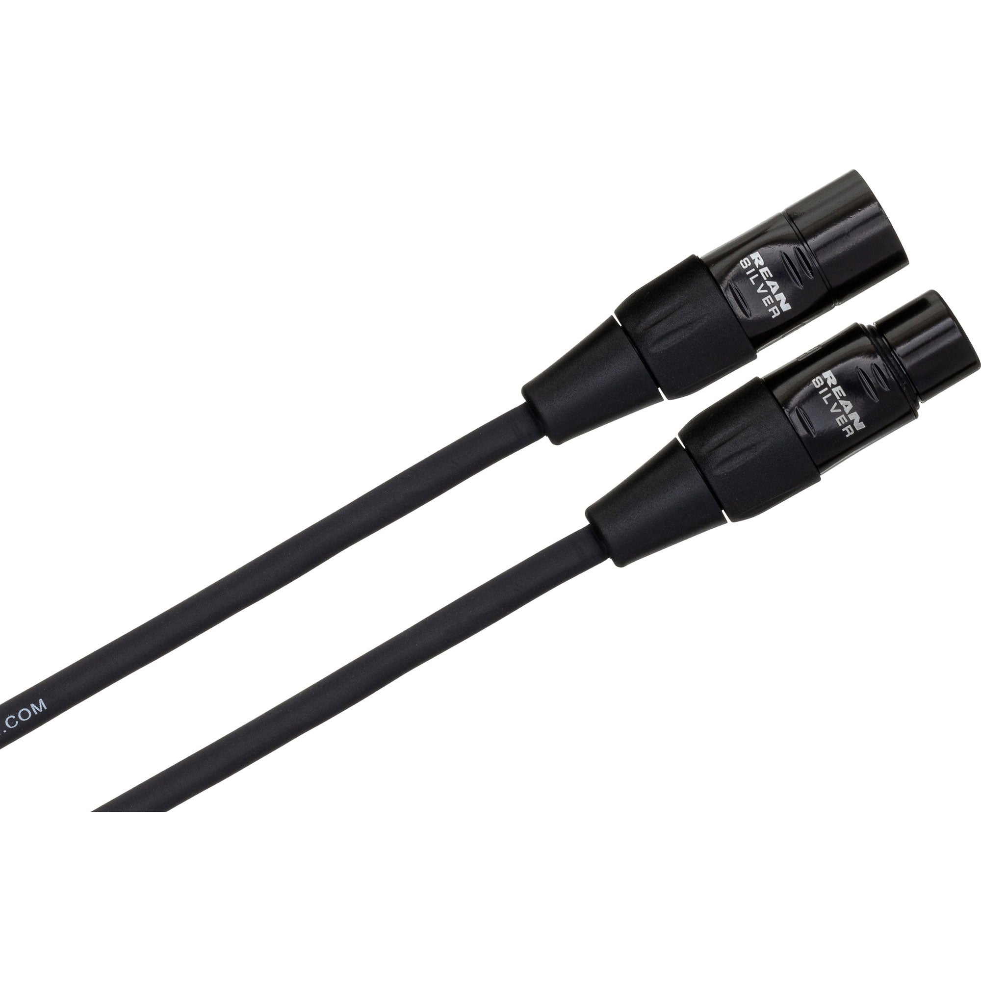 Hosa HMIC-030 Pro XLR-XLR Microphone Cable (30')