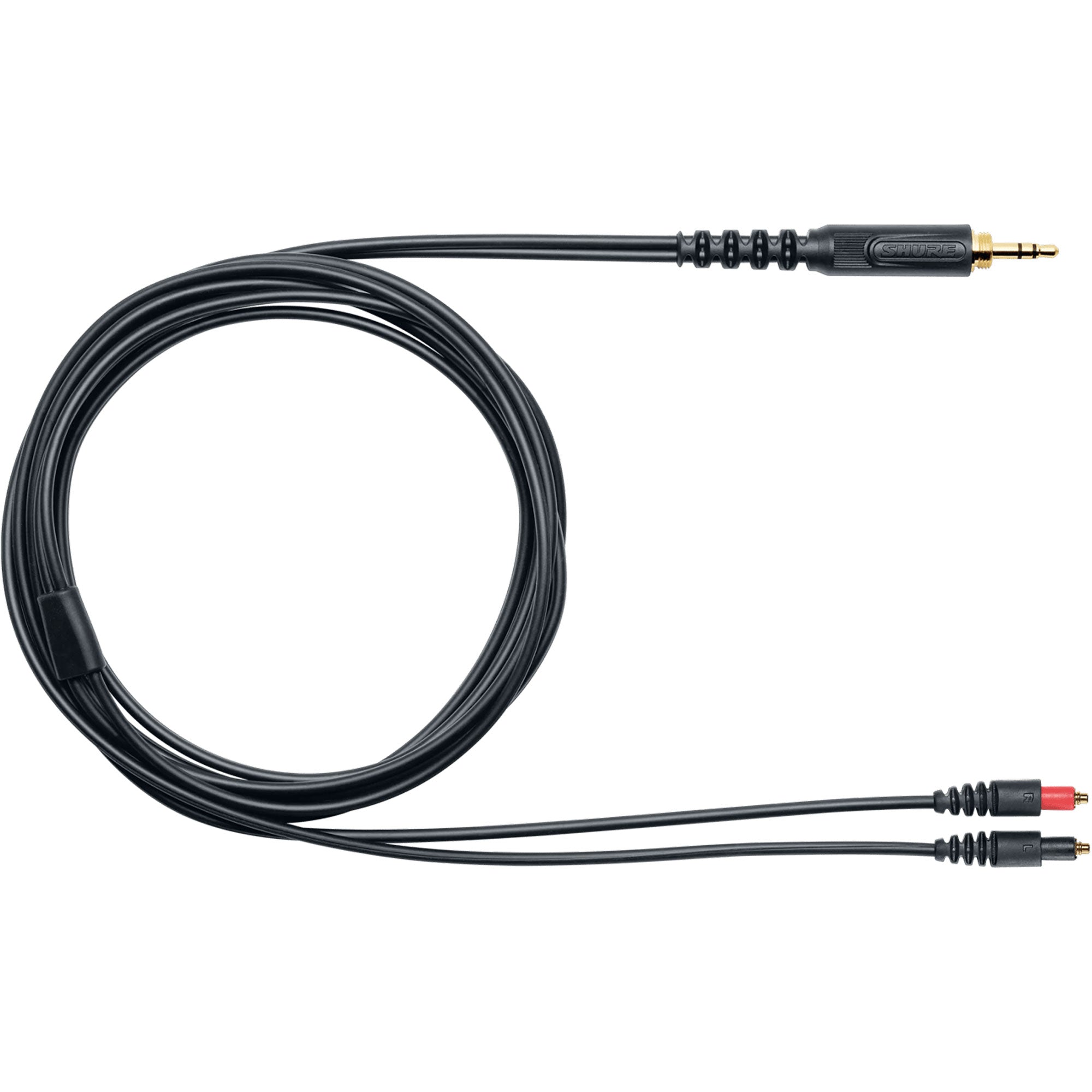 Shure HPASCA2 Replacement Cable for SRH1440 and SRH1840