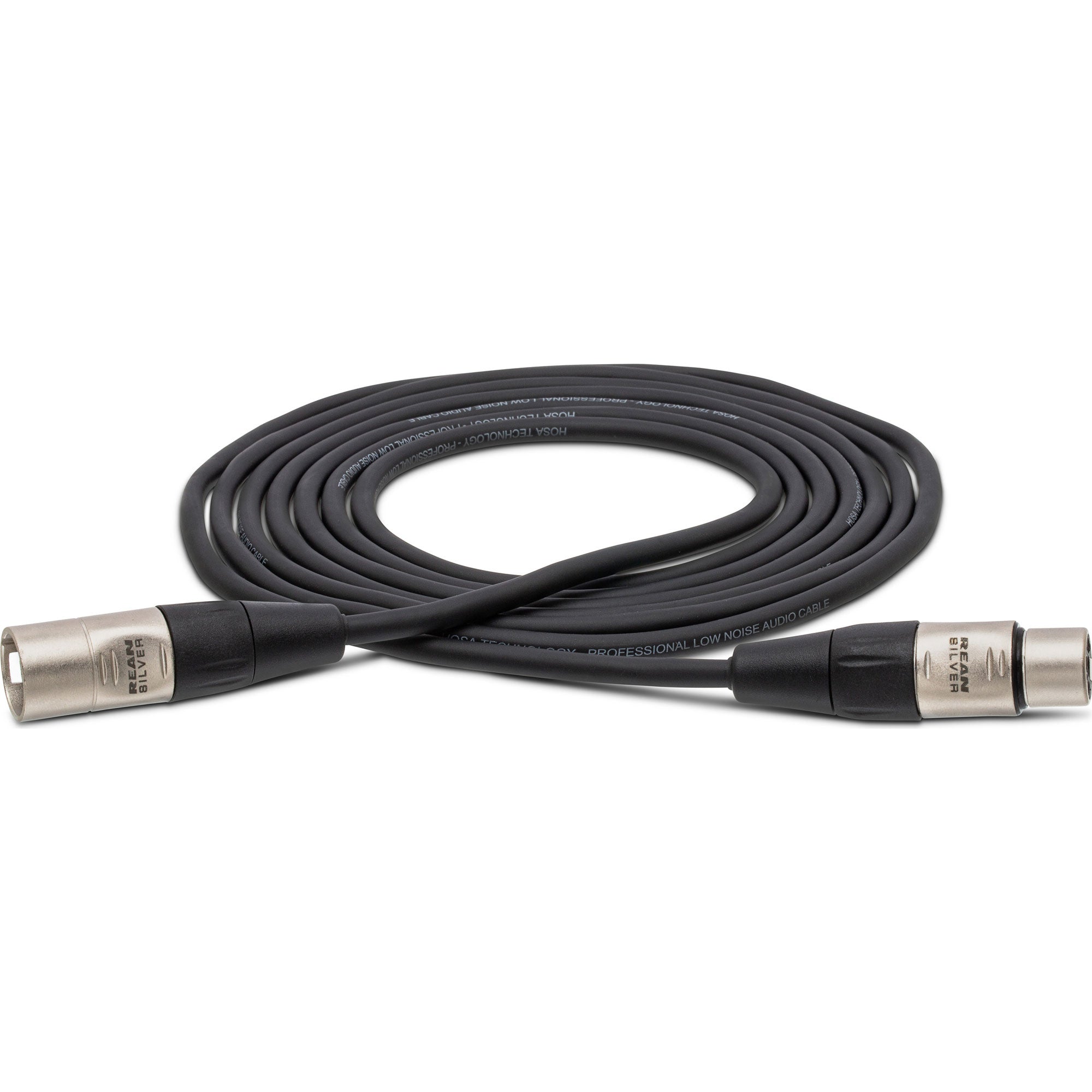 Hosa HXX-001.5 Pro Balanced Interconnect Cable (1.5')