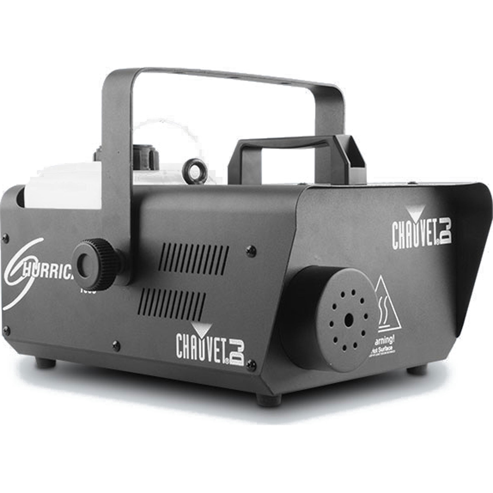 Chauvet DJ Hurricane 1600 Fog Machine
