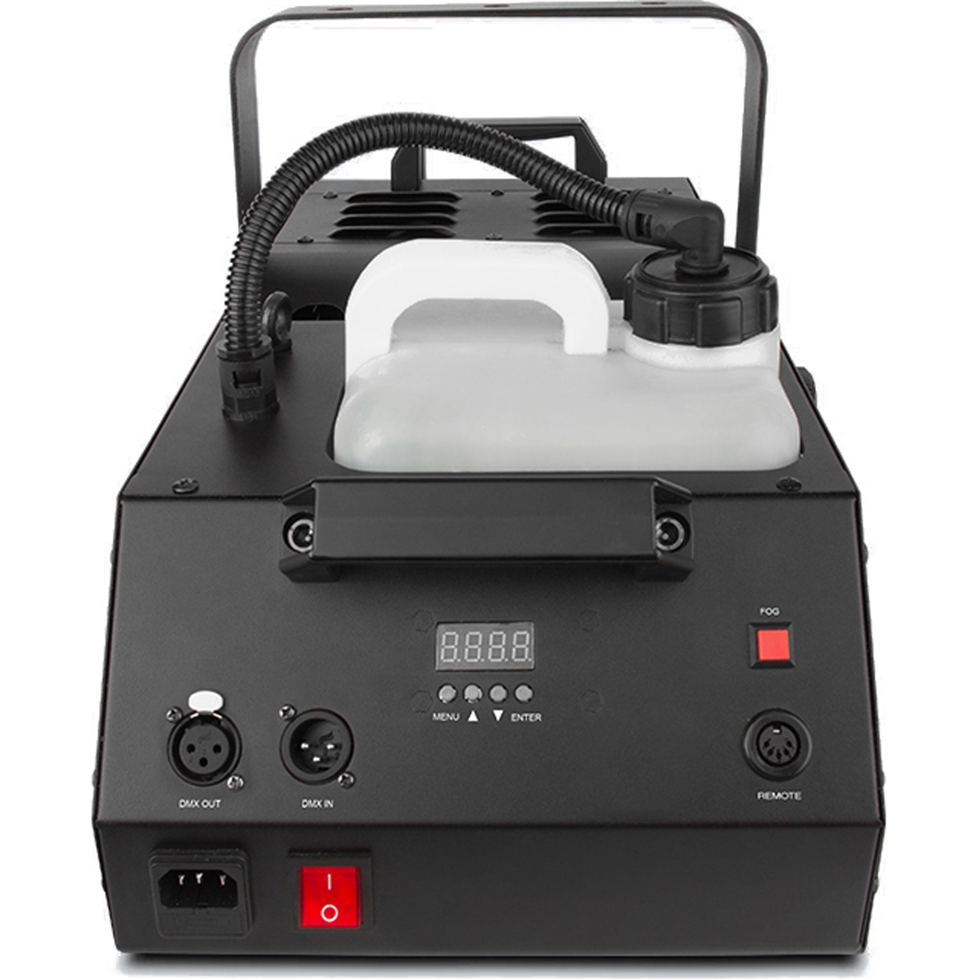 Chauvet DJ Hurricane 1800 Flex Fog Machine