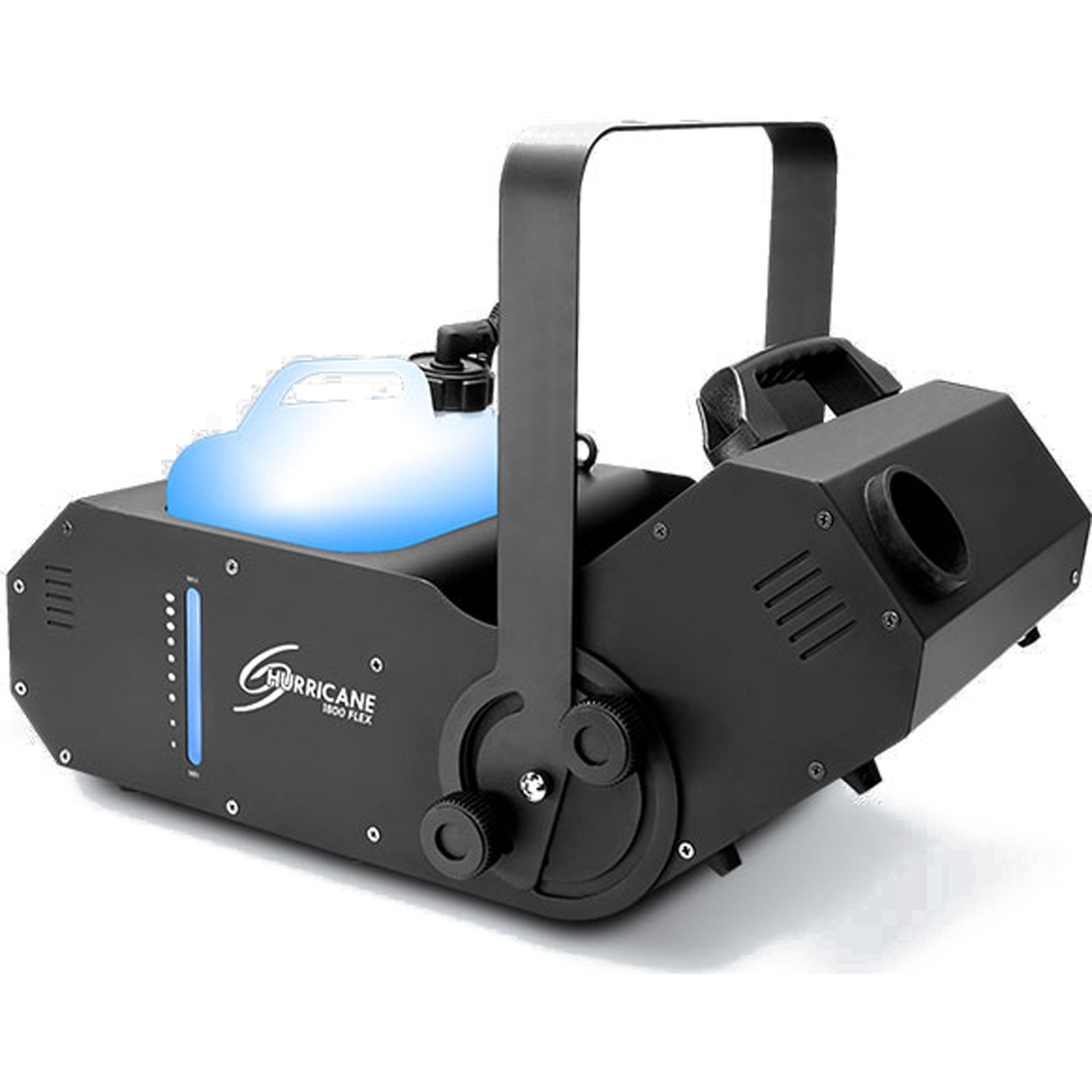 Chauvet DJ Hurricane 1800 Flex Fog Machine