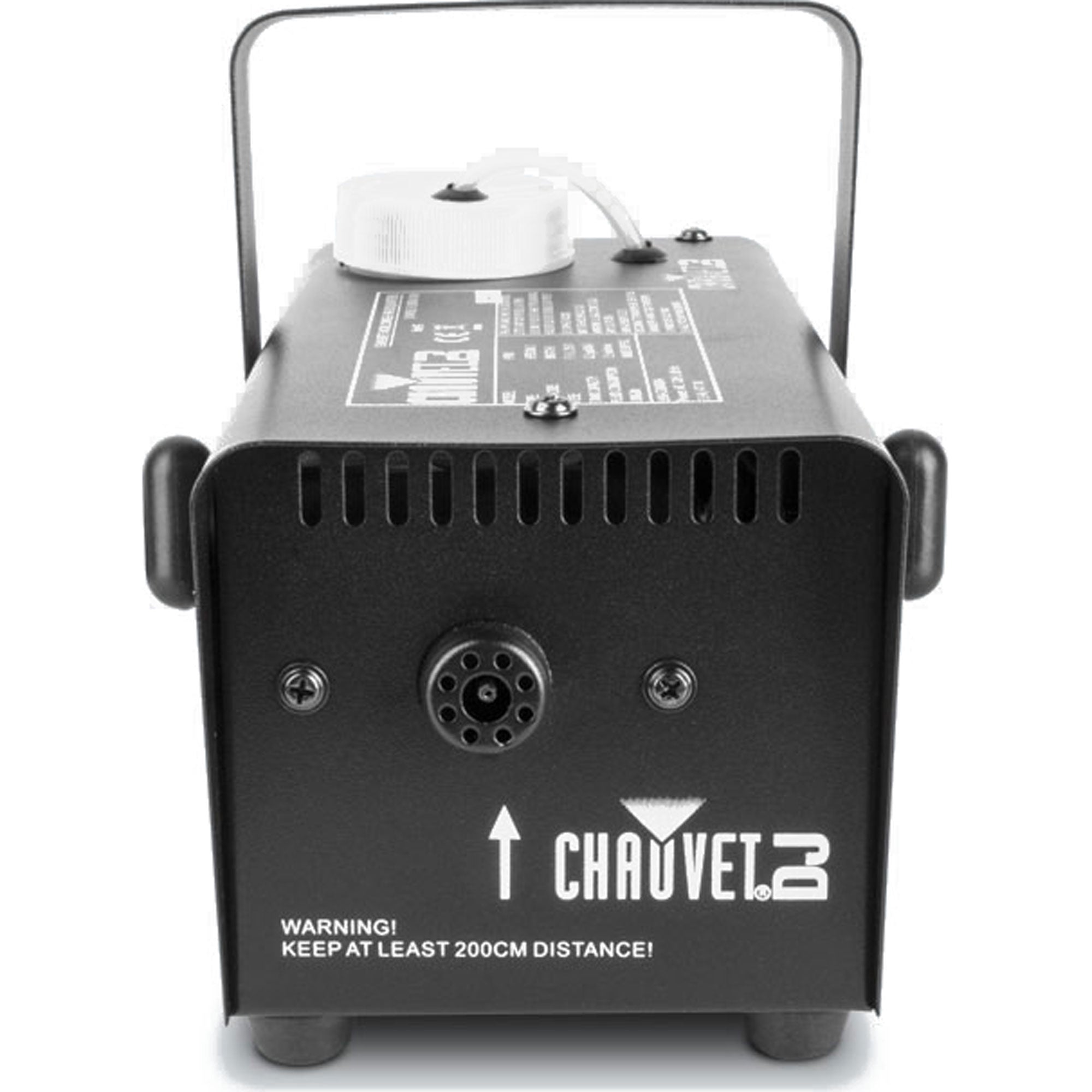 Chauvet DJ Hurricane 700 Fog Machine