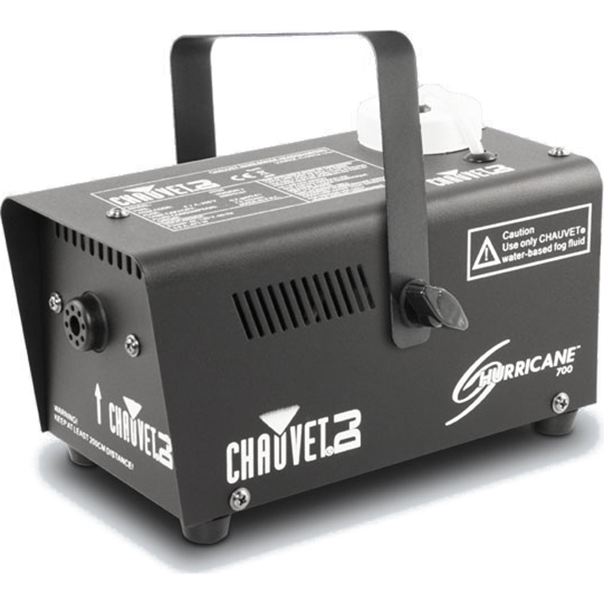 Chauvet DJ Hurricane 700 Fog Machine