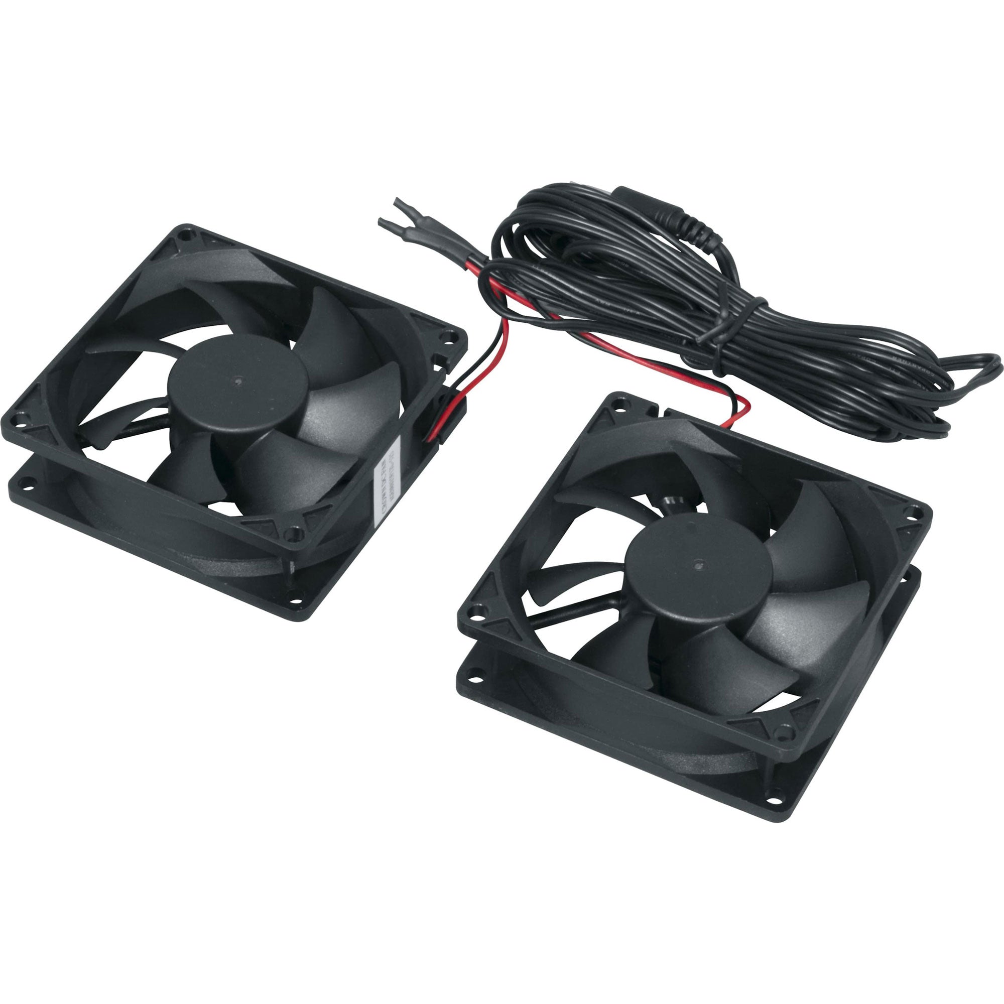 Middle Atlantic IMFR-FANKIT-2 Dual Fan Kit (220V)