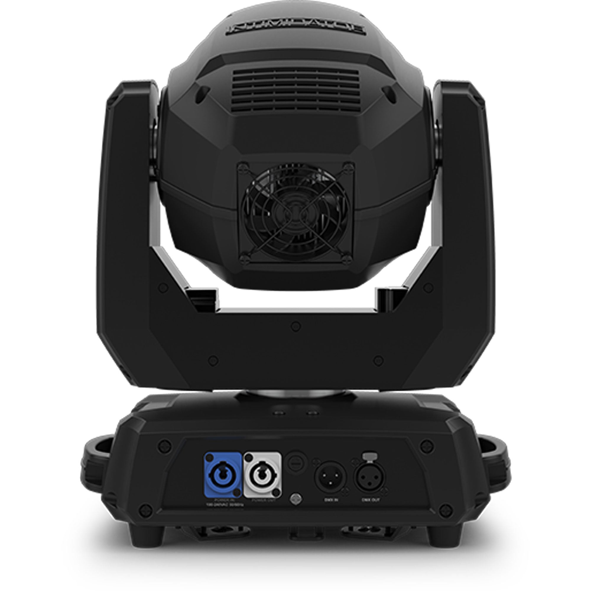 Chauvet DJ Intimidator Spot 360X 100W LED Moving Head Spot Light Fixture