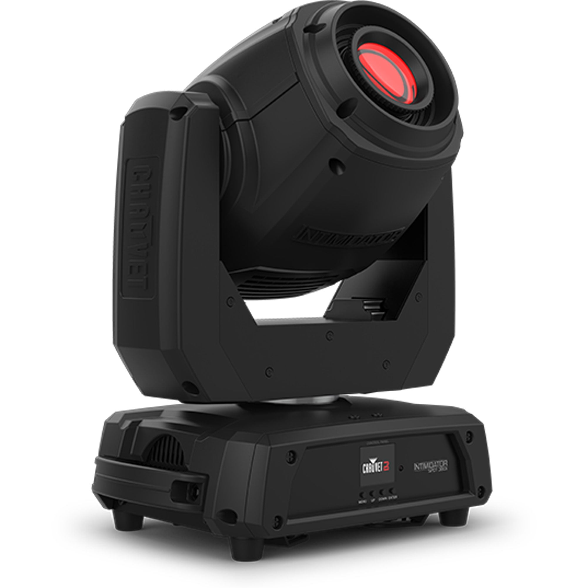 Chauvet DJ Intimidator Spot 360X 100W LED Moving Head Spot Light Fixture