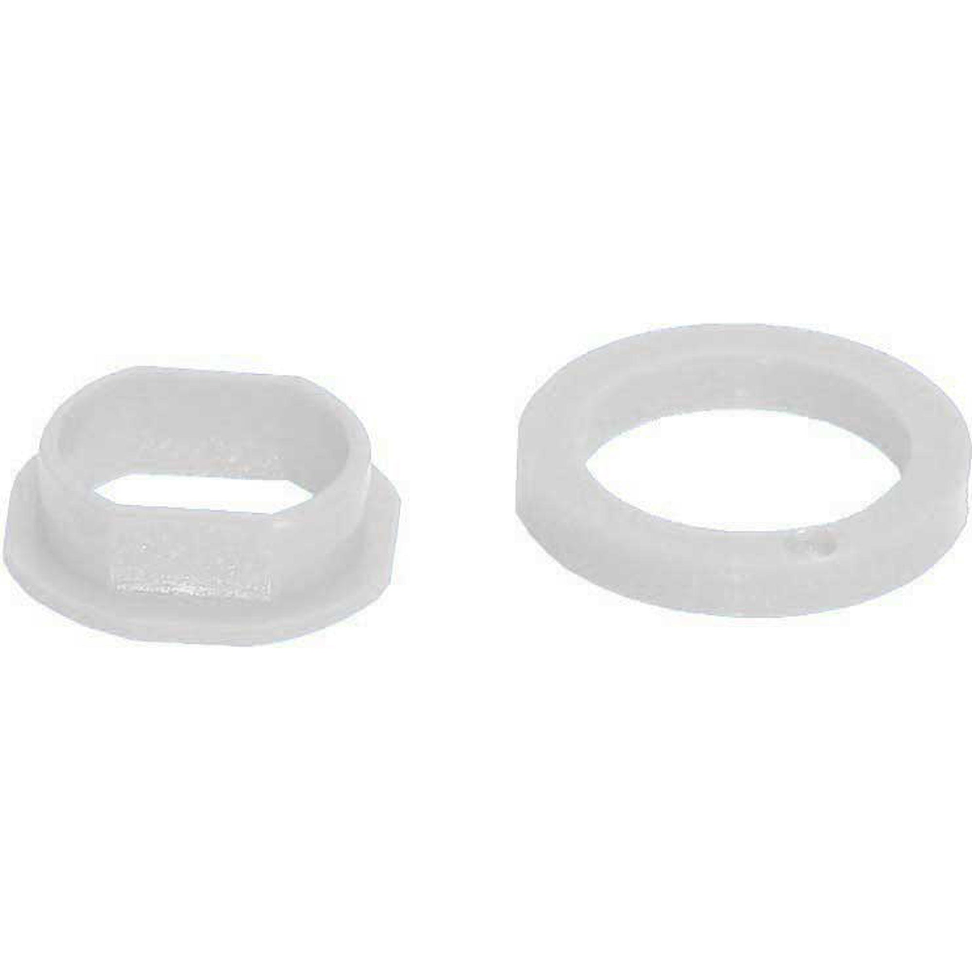 Canare IU-7/16 Isolation Bushing (White)