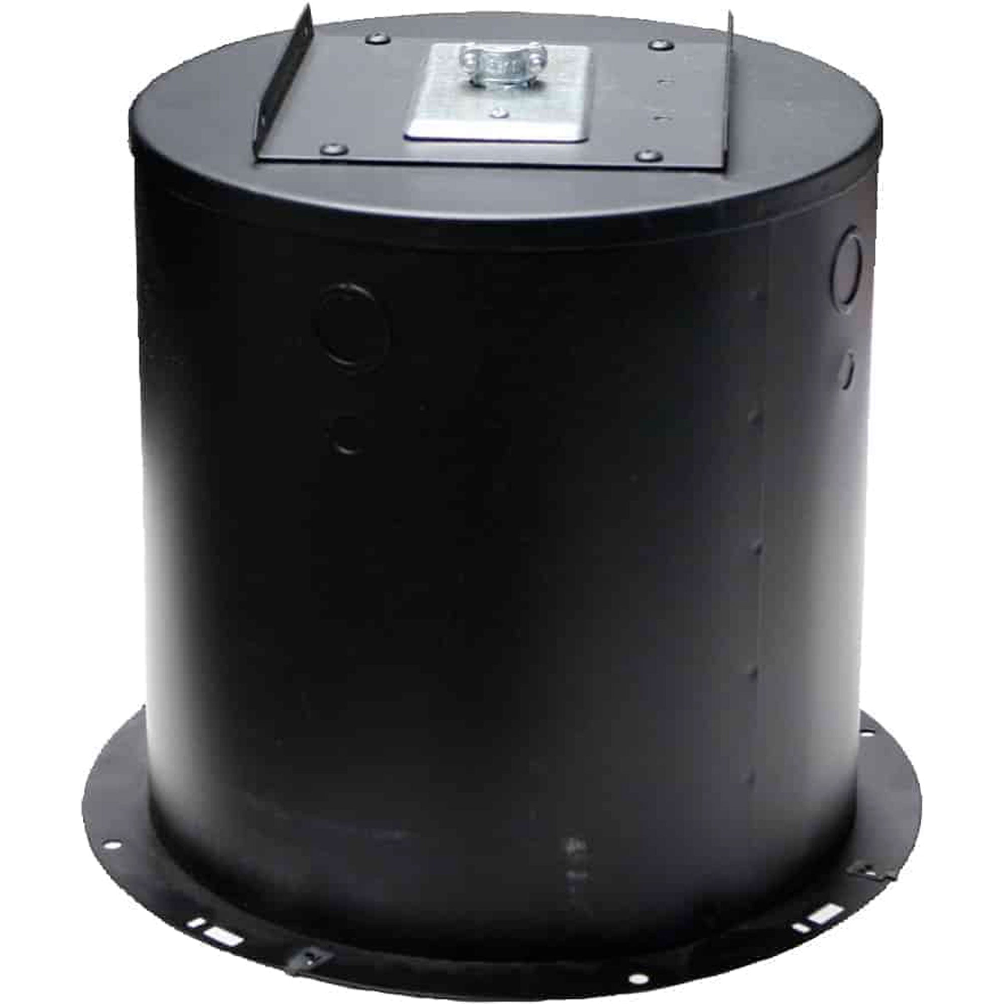 Lowell IX810 Recessed Enclosure