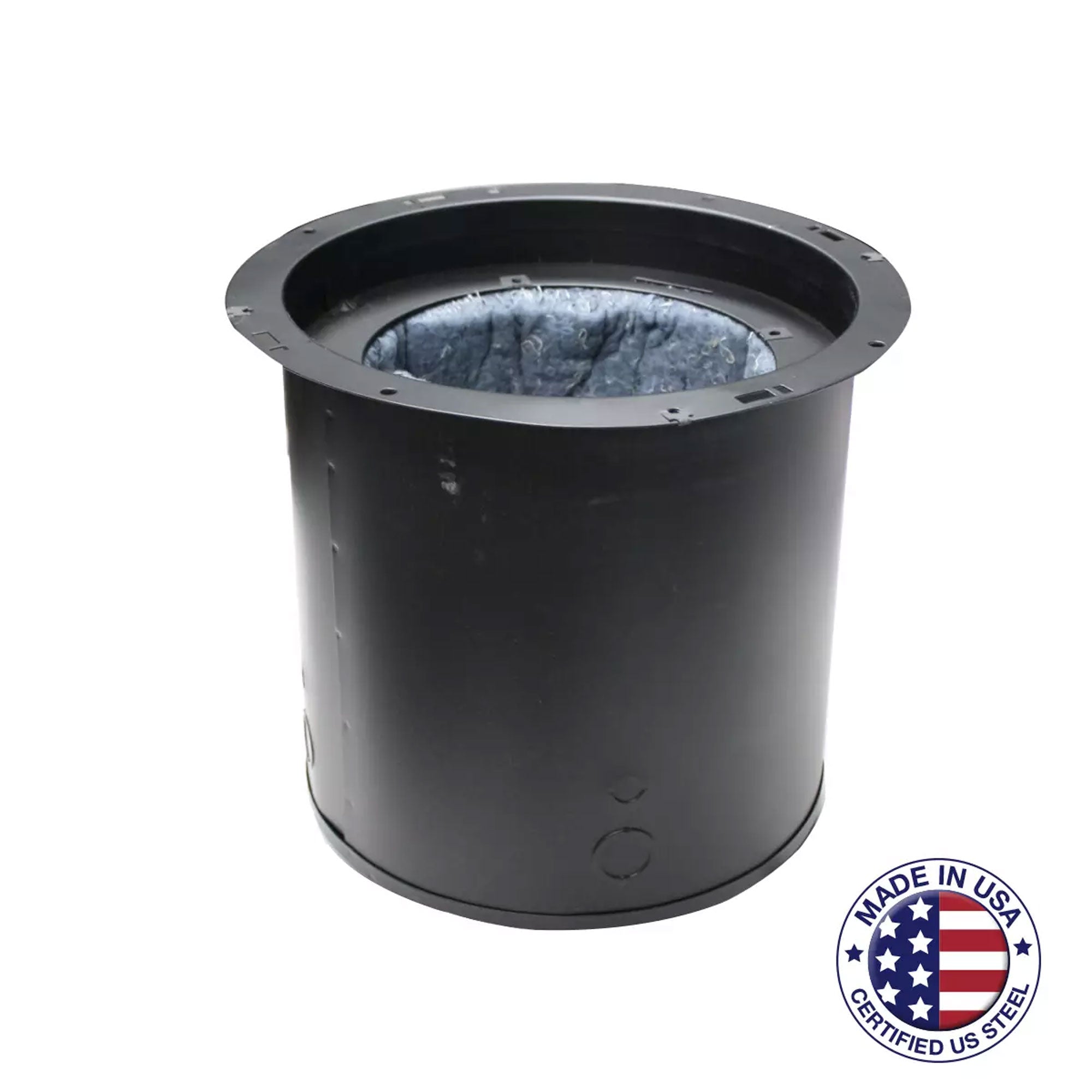 Lowell IX810 Recessed Enclosure