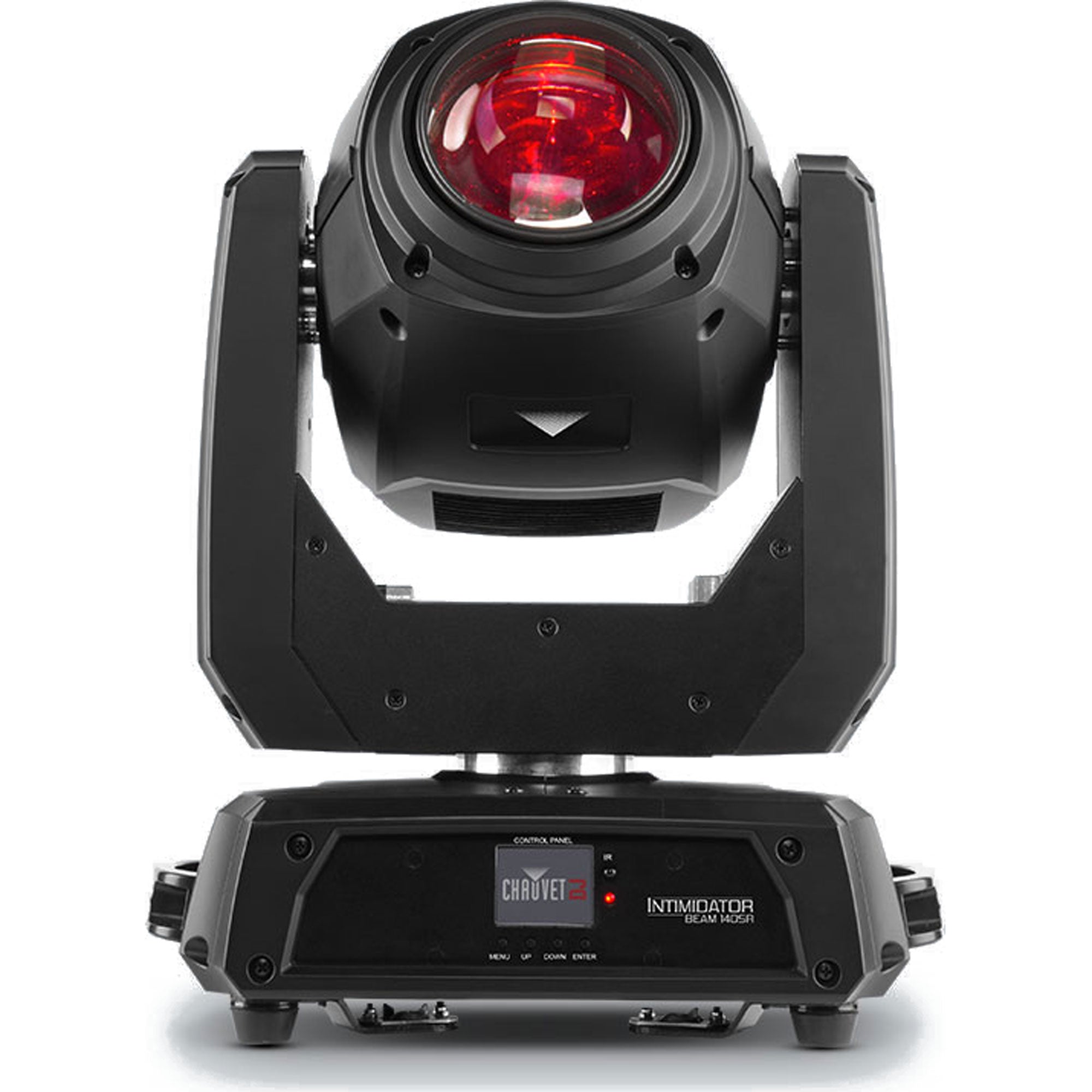 Chauvet DJ Intimidator Beam 140SR Moving Head Beam Light Fixture