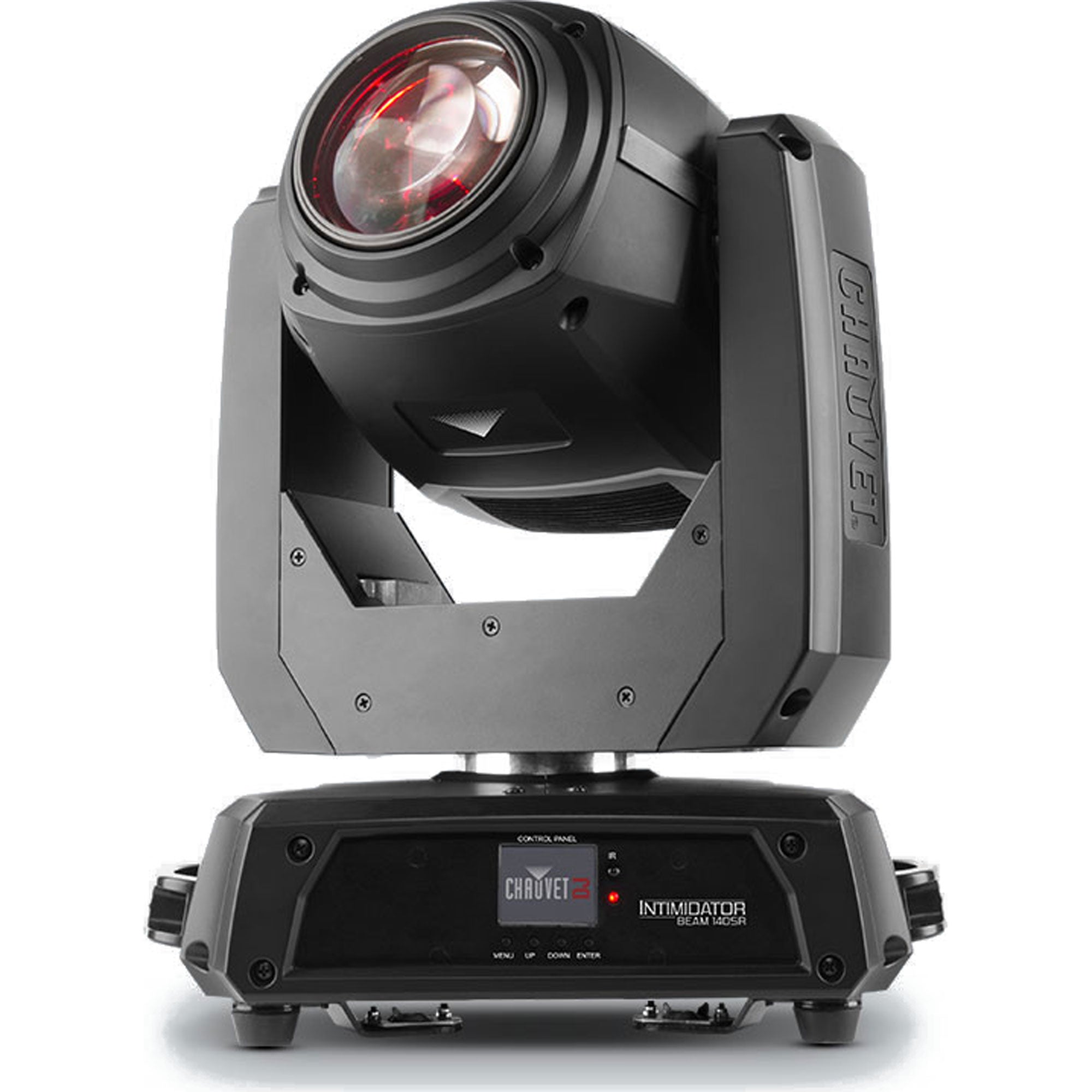Chauvet DJ Intimidator Beam 140SR Moving Head Beam Light Fixture