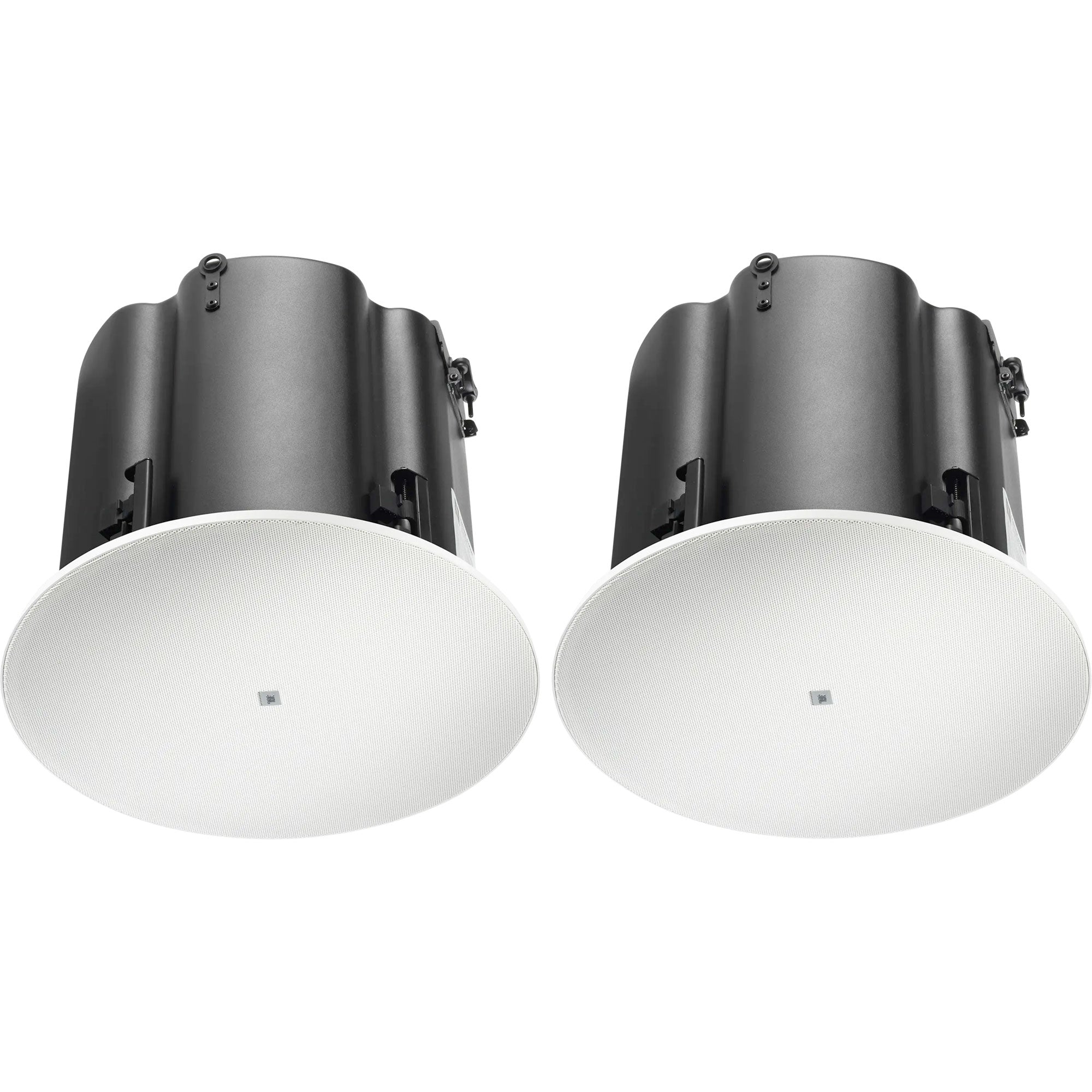 JBL Control 419CS/T 8" Ceiling Subwoofer (Pair, White)